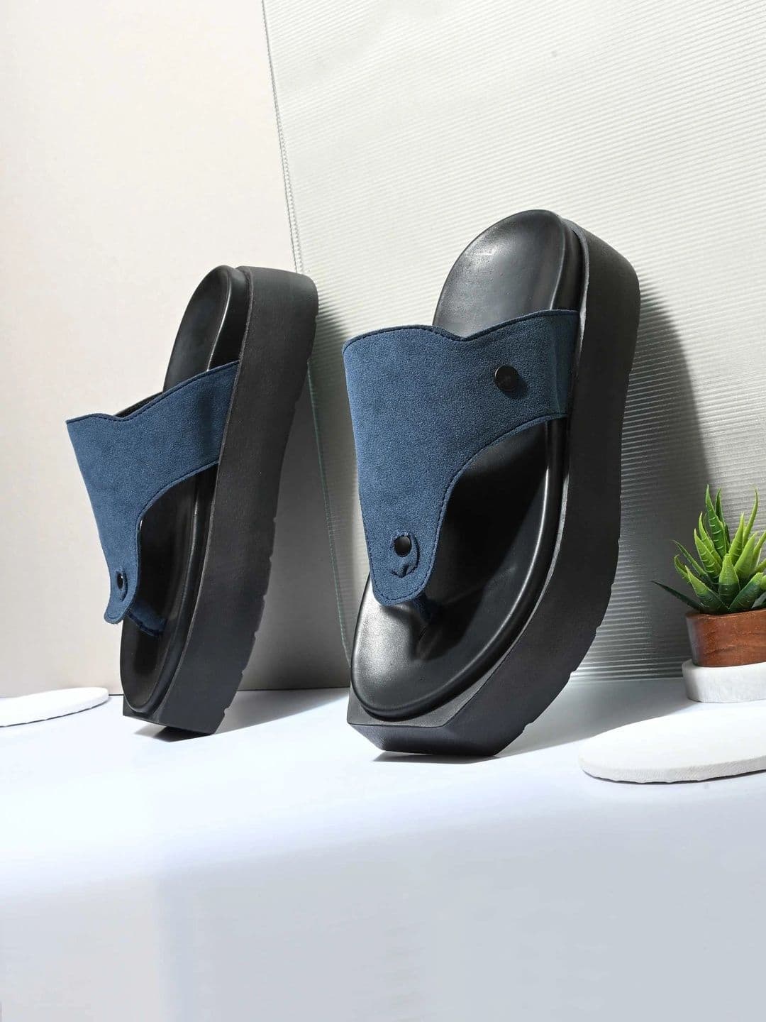 Roadster Men Comfort Sandals - view 1