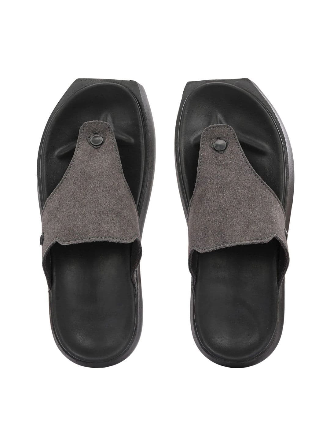 Roadster Men Comfort Sandals thumbnail 2