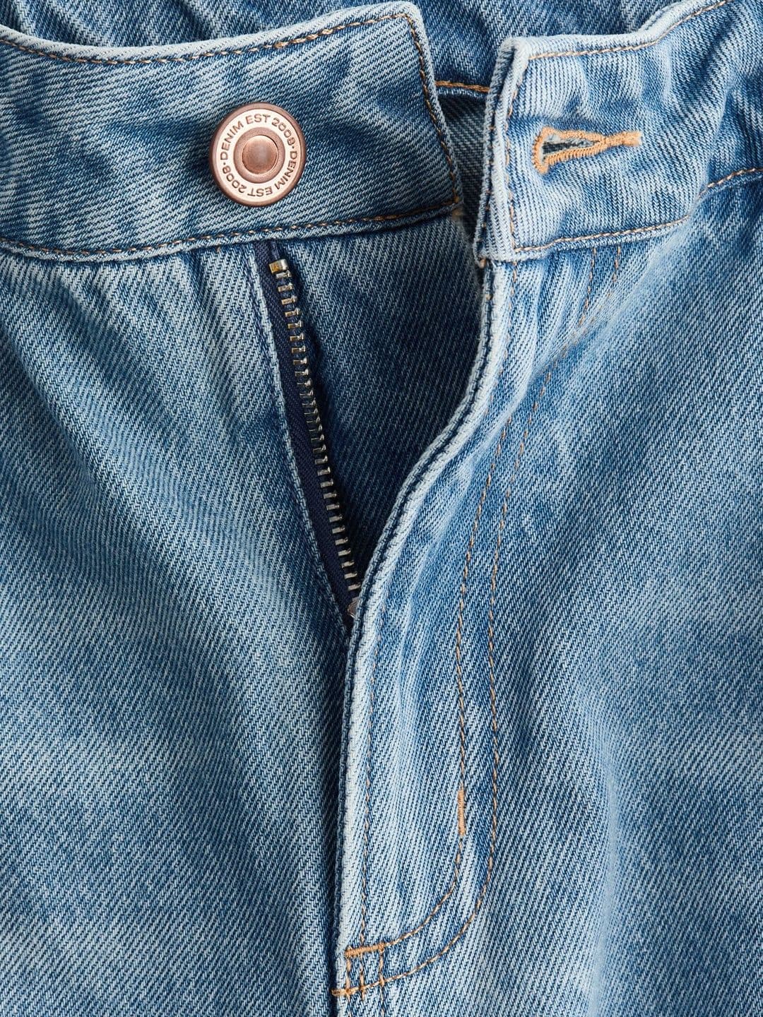 H&M Women Jeans thumbnail 5