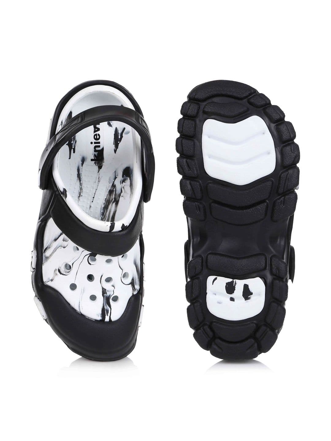 KNIEVL Men Clogs Sandals thumbnail 5