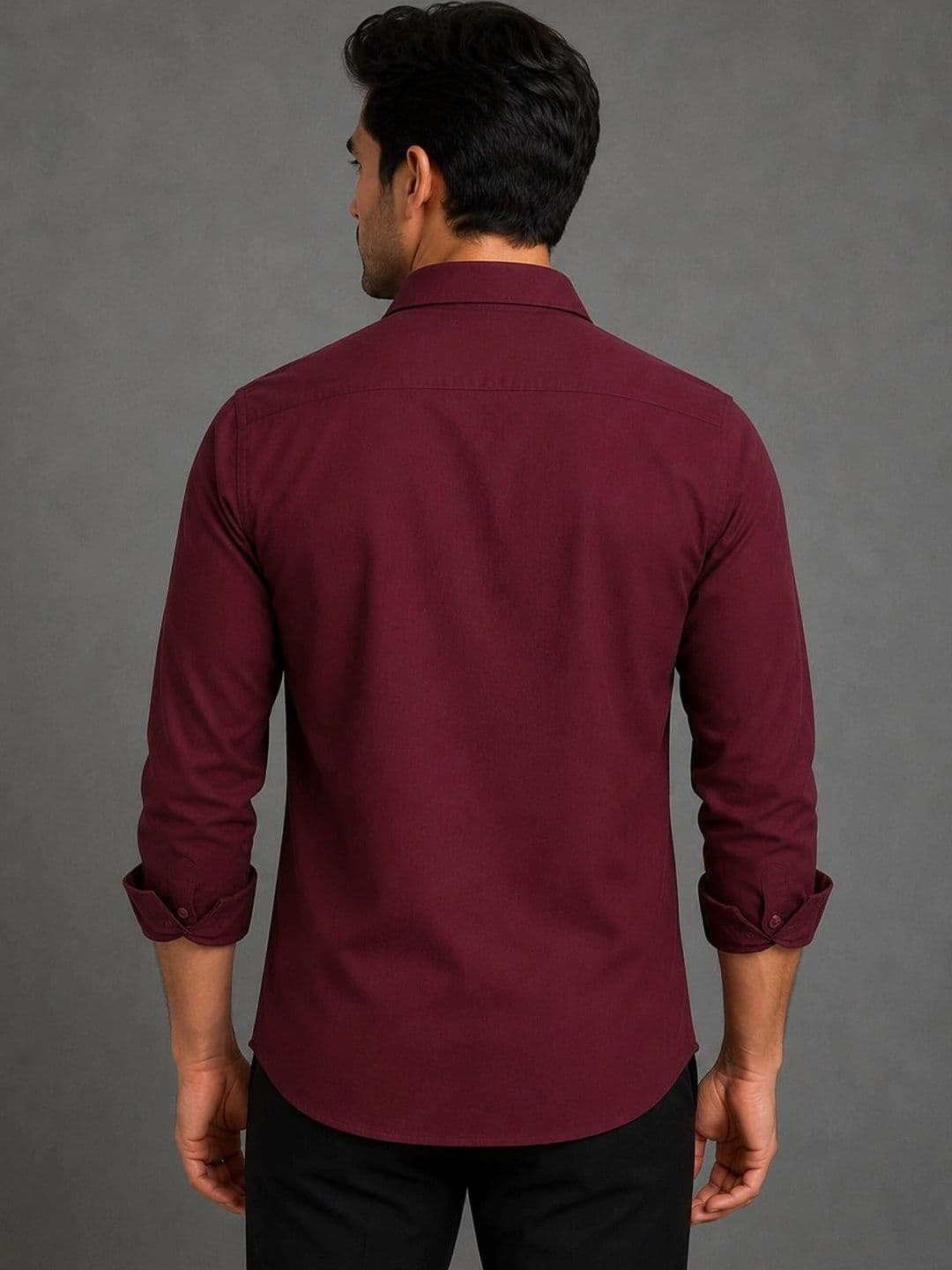 JOE AND JOHN Men Comfort Casual Shirt thumbnail 5