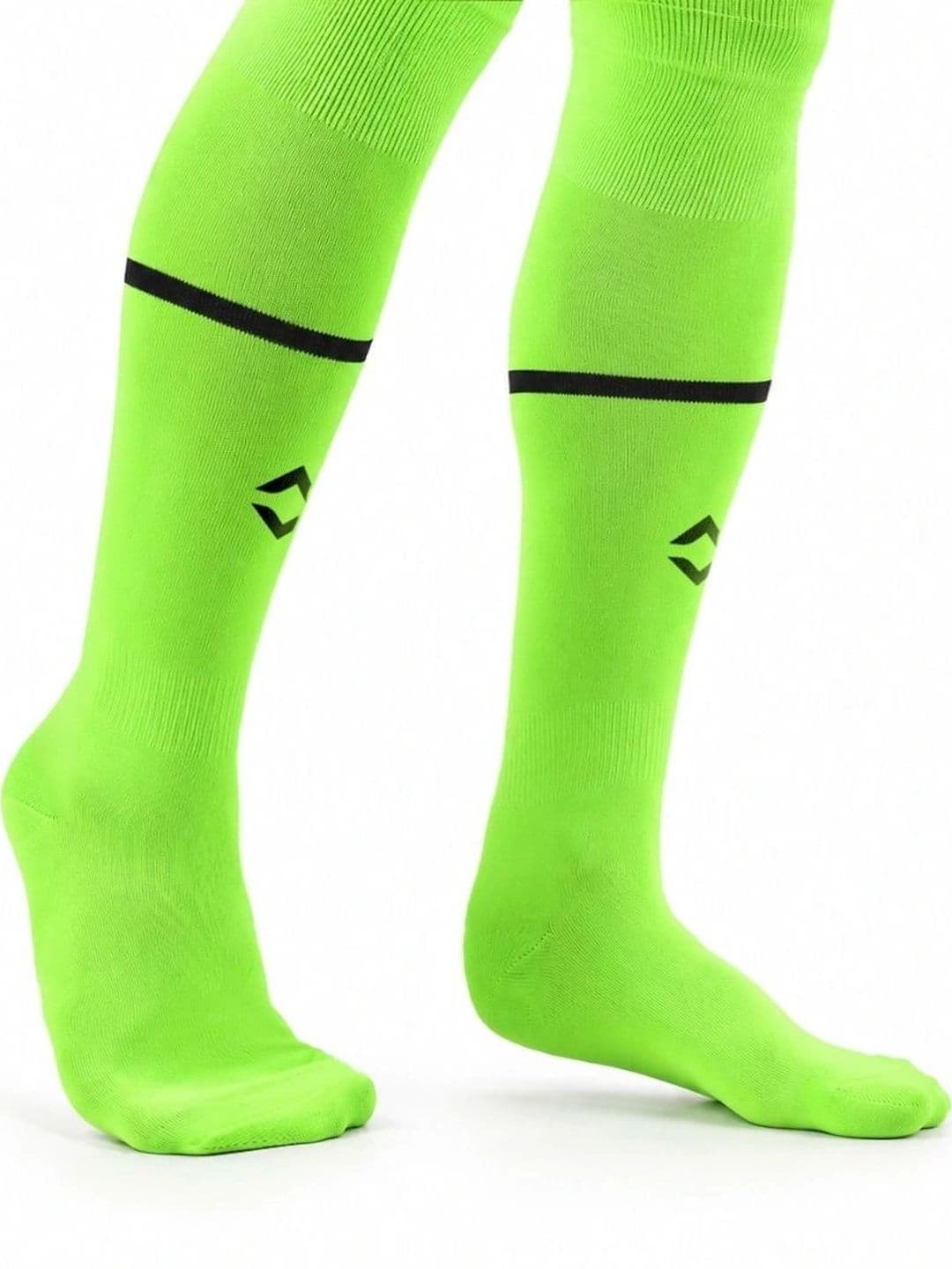 CAPTAIN Men Patterned Knee Length Socks thumbnail 4