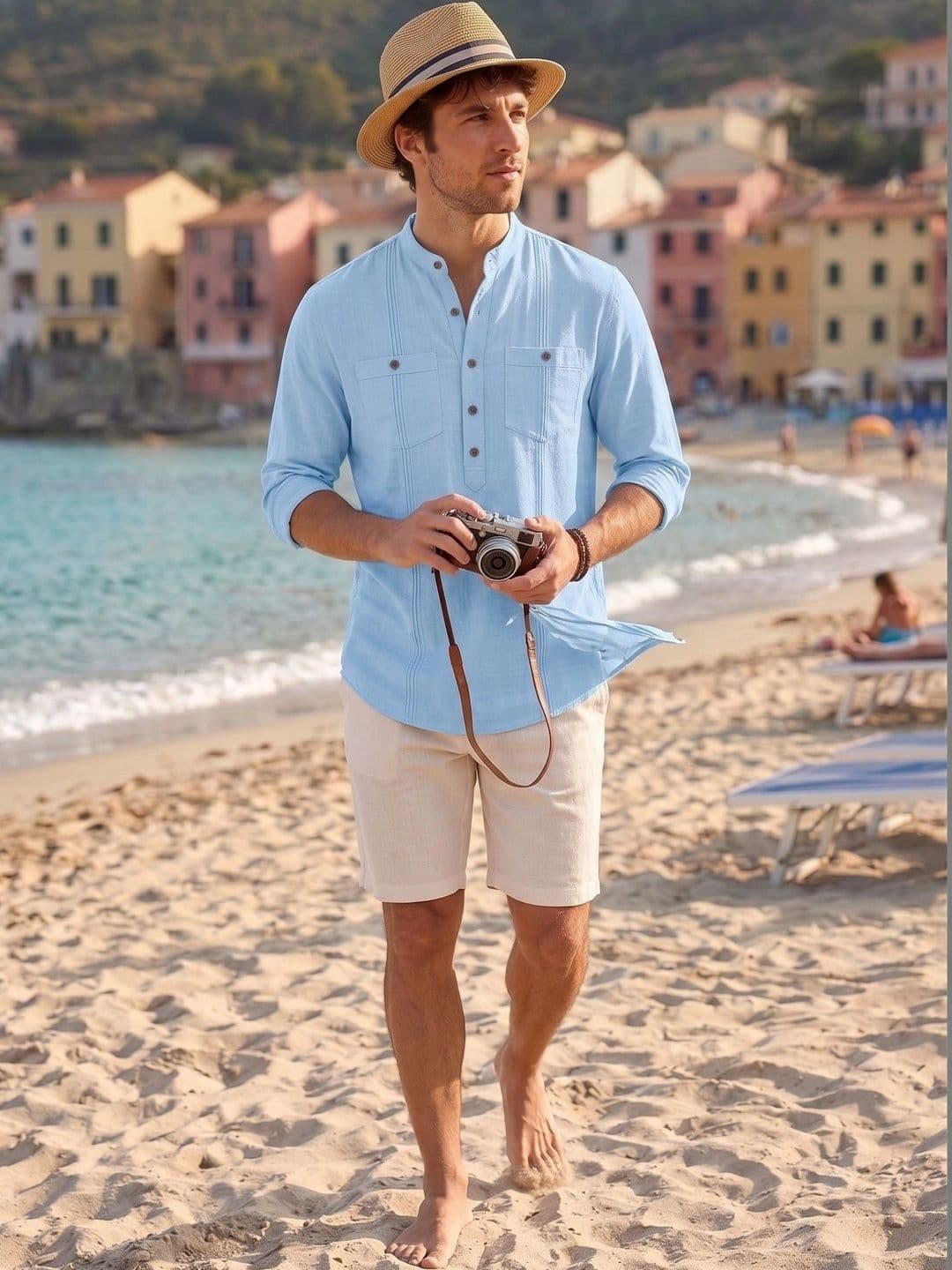 Royalscout Men Standard Casual Shirt thumbnail 3