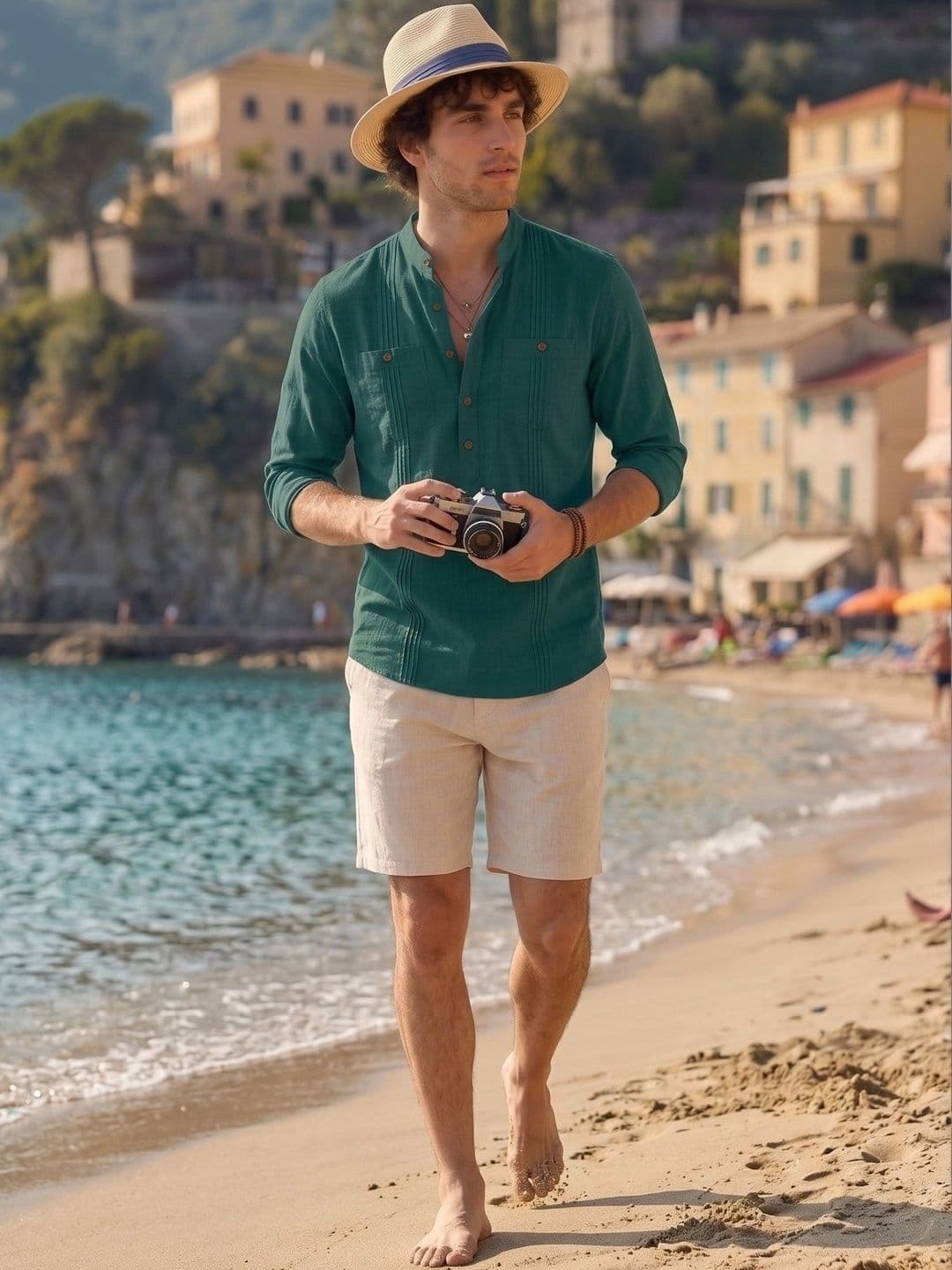 Royalscout Men Standard Casual Shirt thumbnail 6