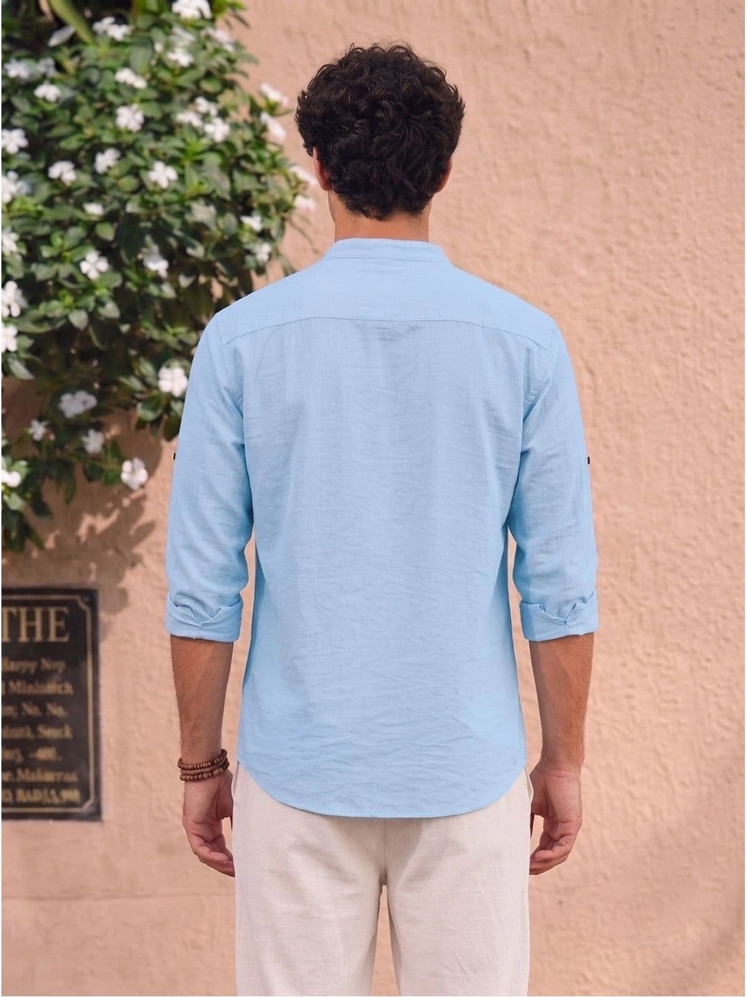 Royalscout Men Standard Printed Casual Shirt thumbnail 3