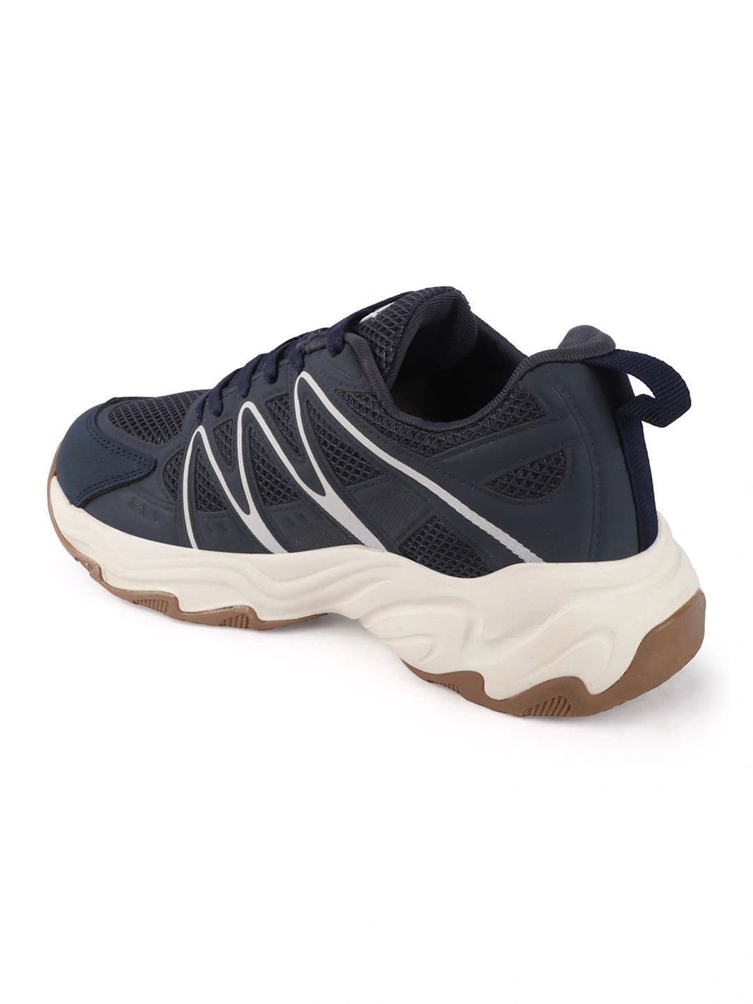 HRX by Hrithik Roshan Men Mesh Non-Marking Shoes thumbnail 6