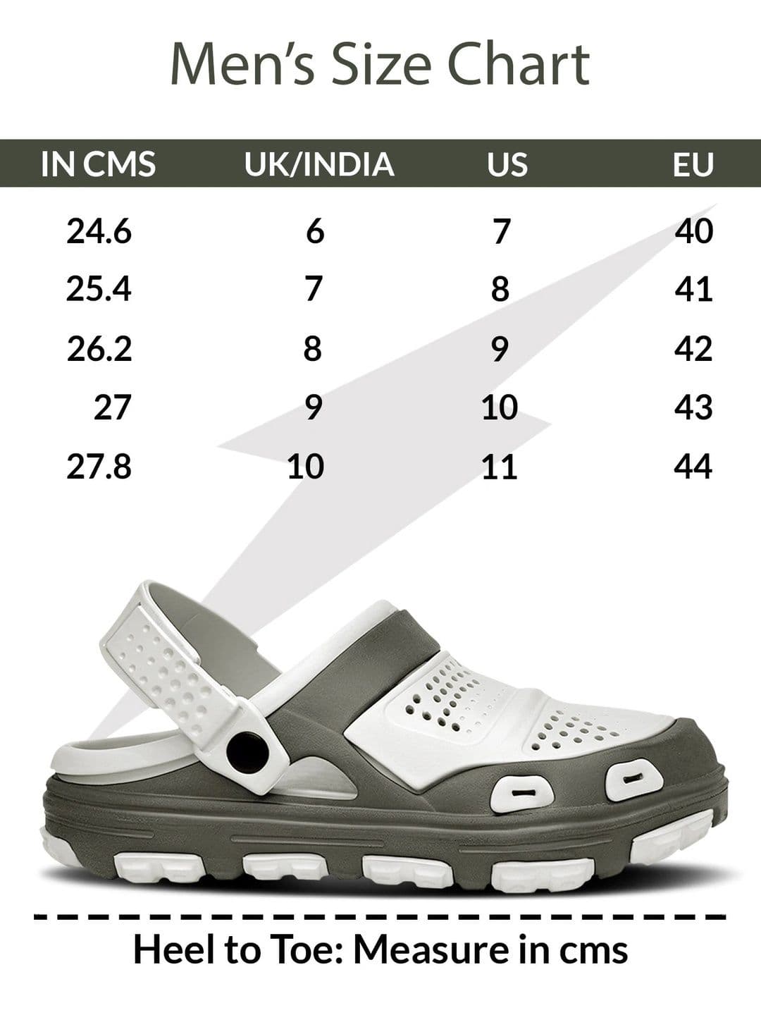 Bruton Men Clogs Sandals thumbnail 2