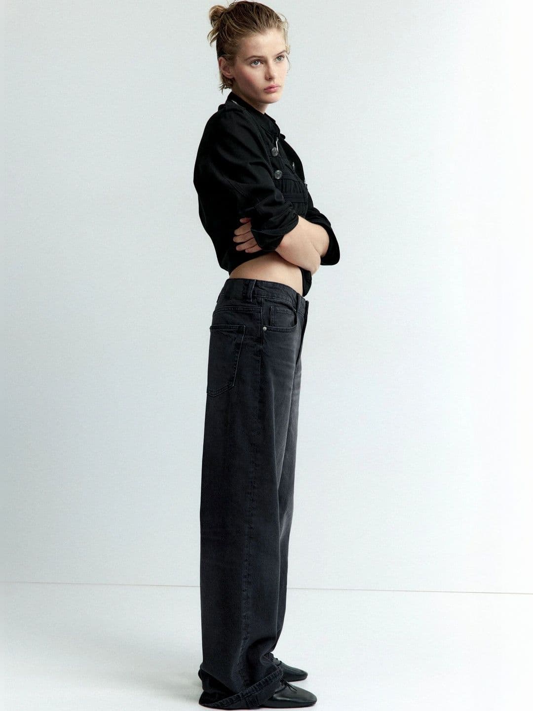 H&M Women Jeans thumbnail 2