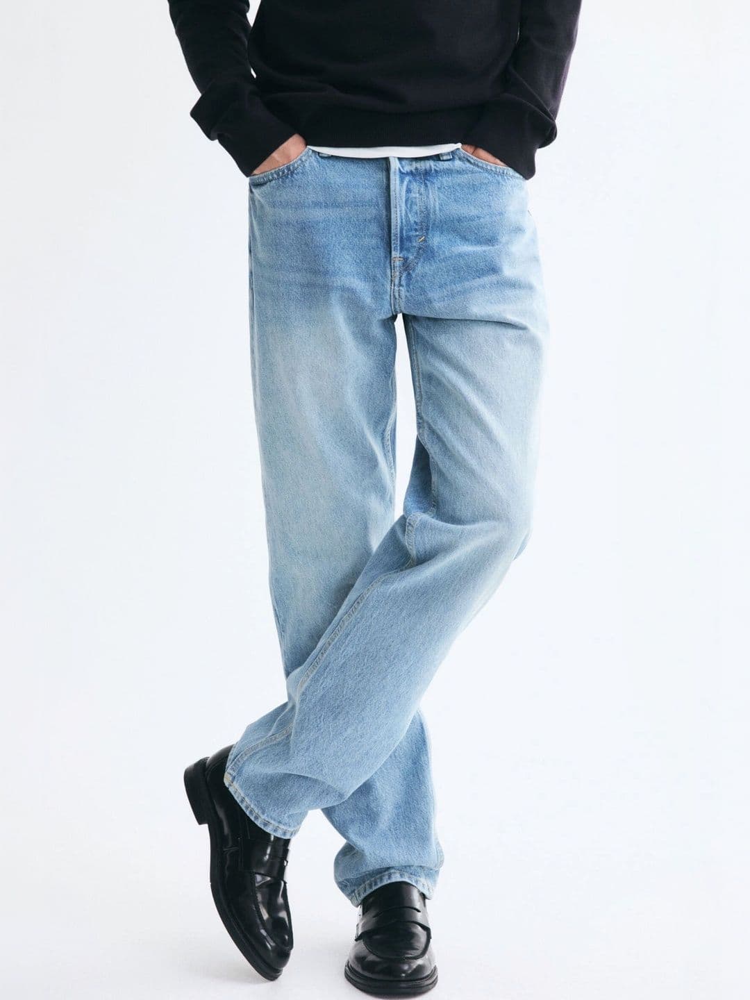 H&M Men Jeans thumbnail 3