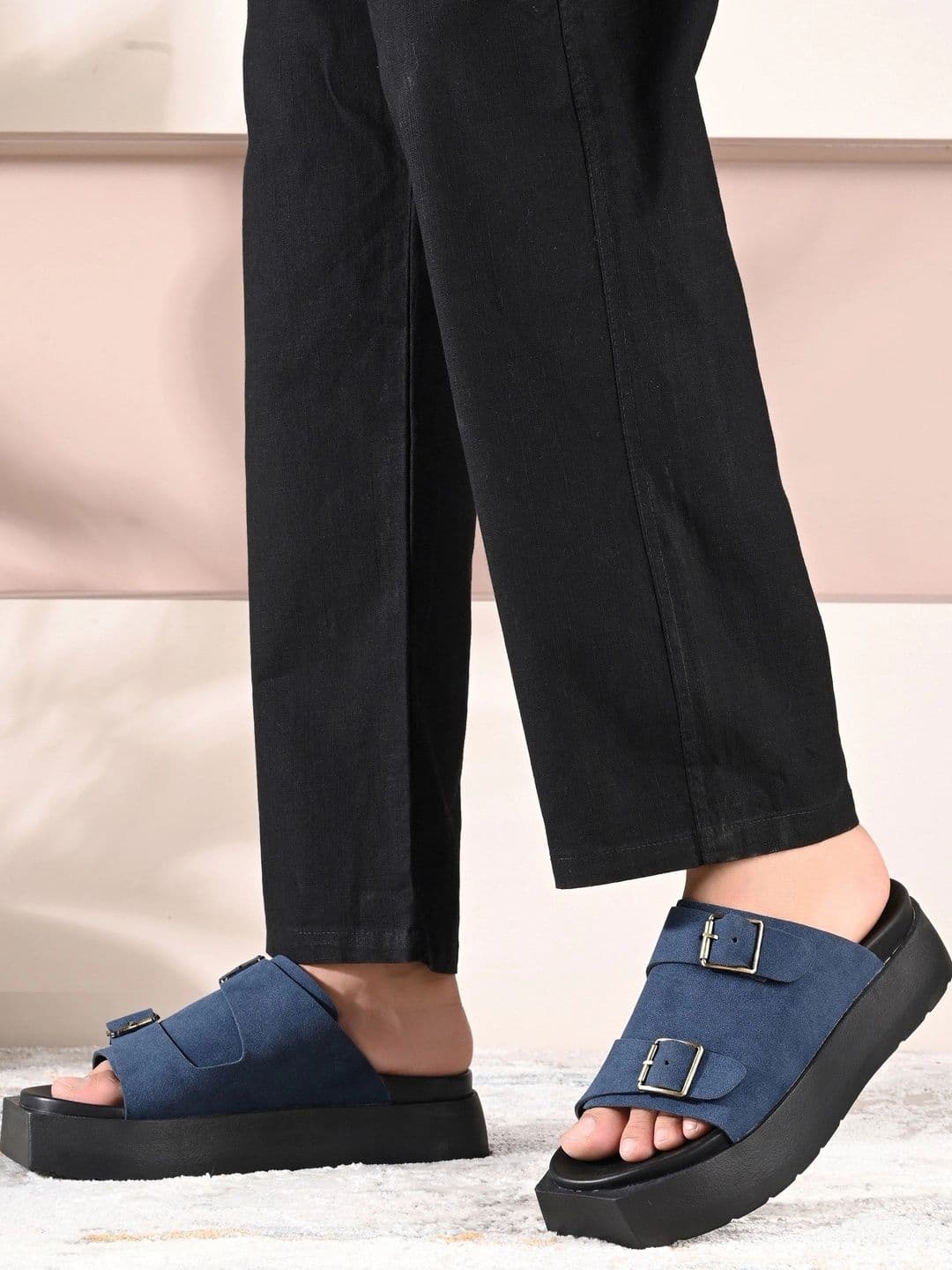 Roadster Men Comfort Sandals - view 1