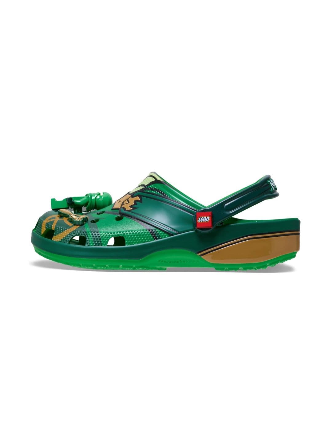 Crocs Unisex Clogs Sandals thumbnail 7