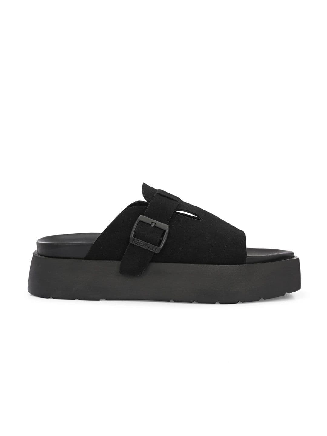 Roadster Men Comfort Sandals thumbnail 5