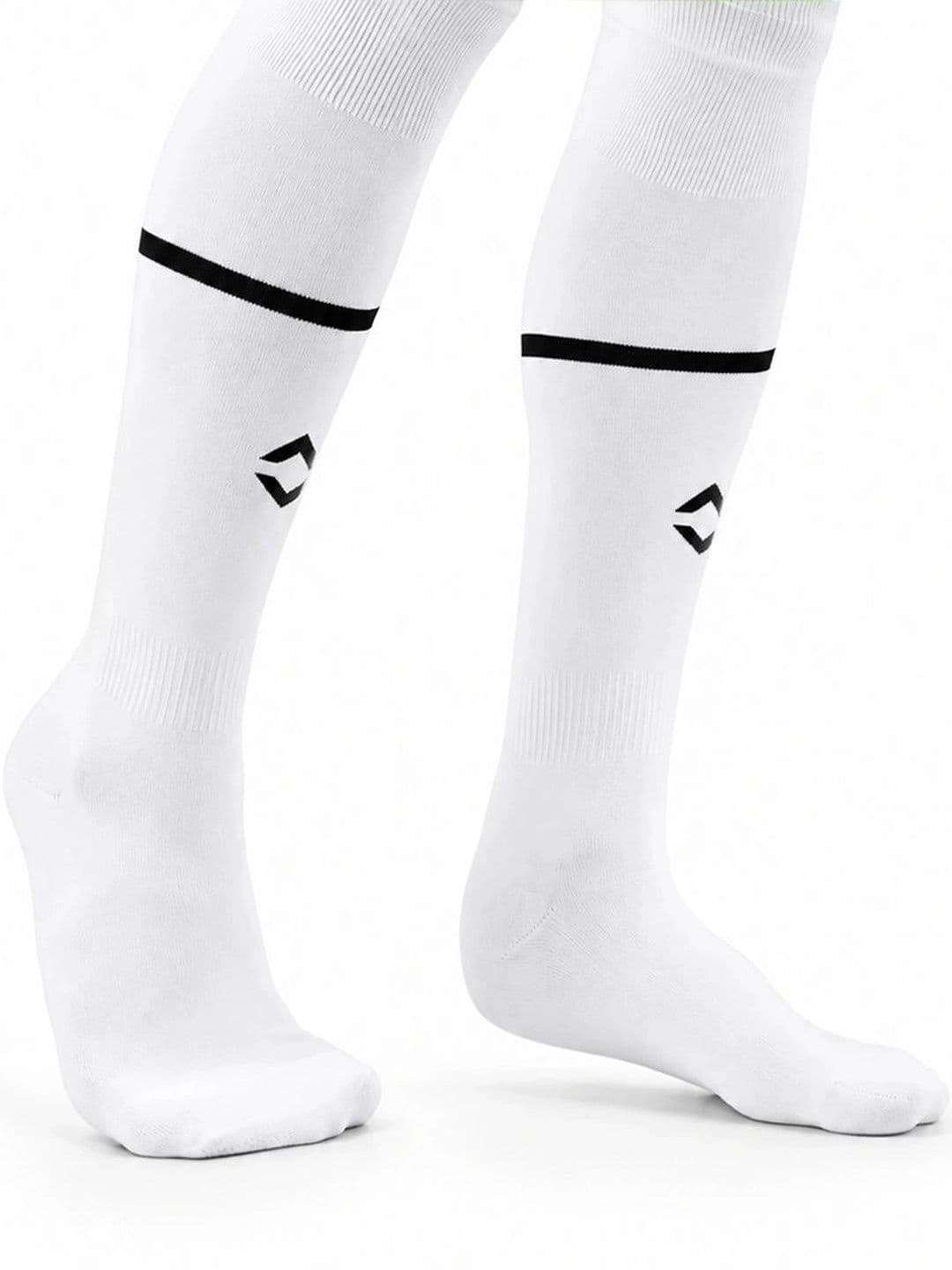 CAPTAIN Men Patterned Knee Length Socks thumbnail 3