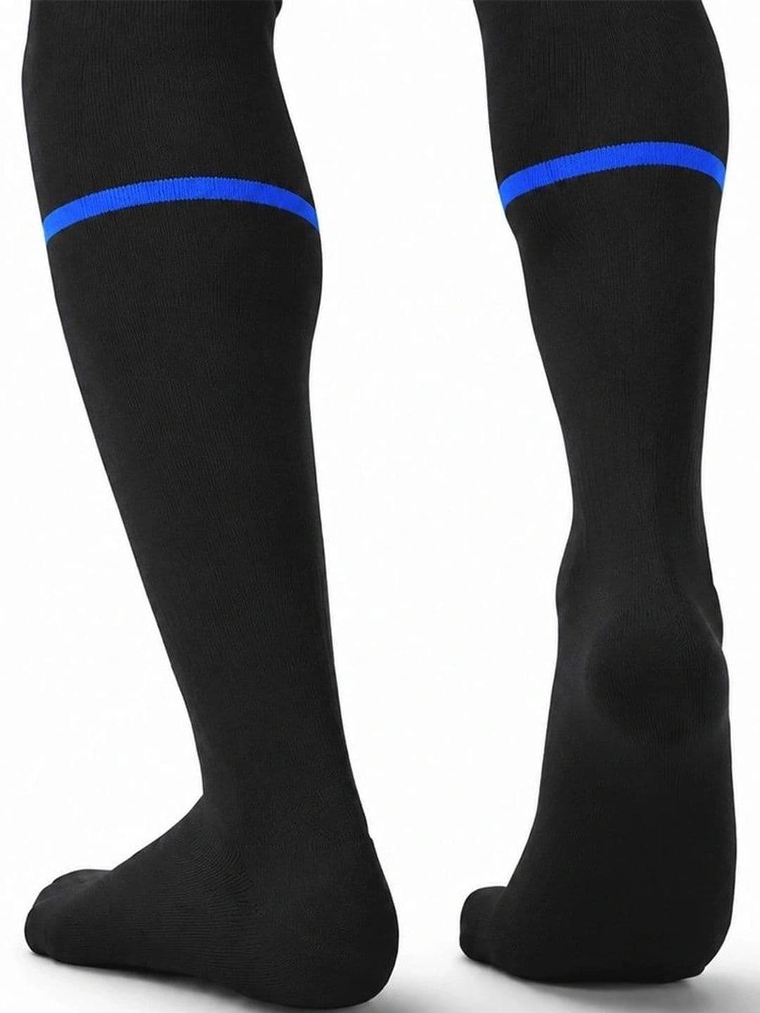 CAPTAIN Men Patterned Knee Length Socks thumbnail 4