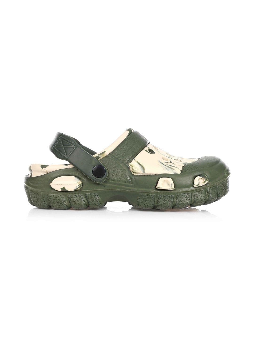 KNIEVL Men Clogs Sandals thumbnail 3