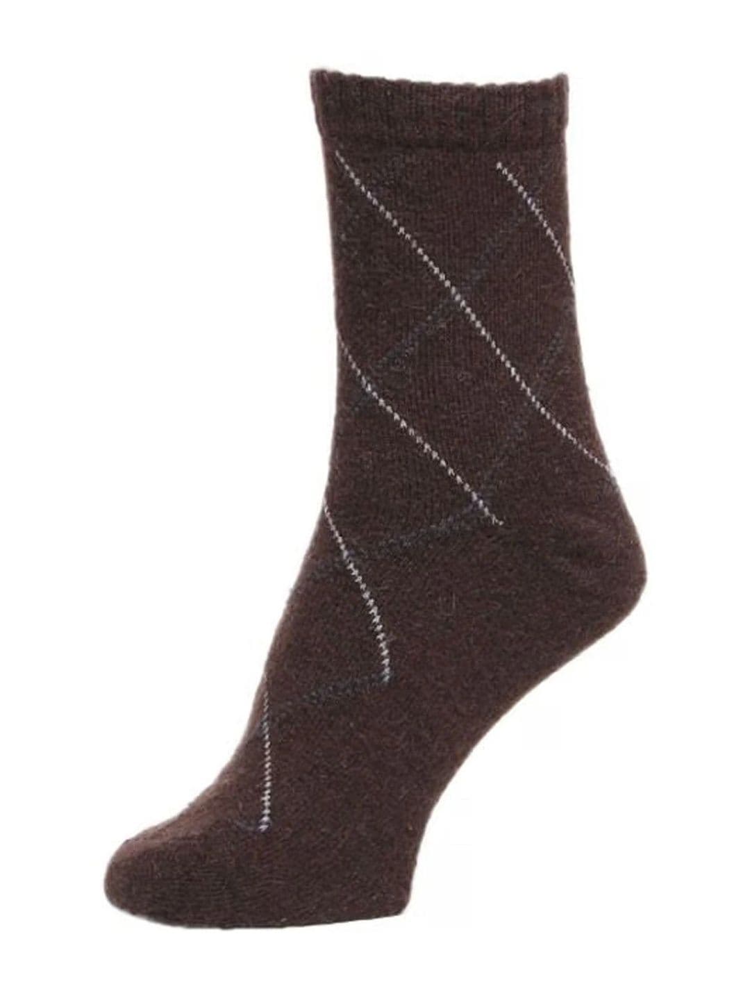 Bizarro.in Men Acrylic Patterned Above Ankle Socks thumbnail 2