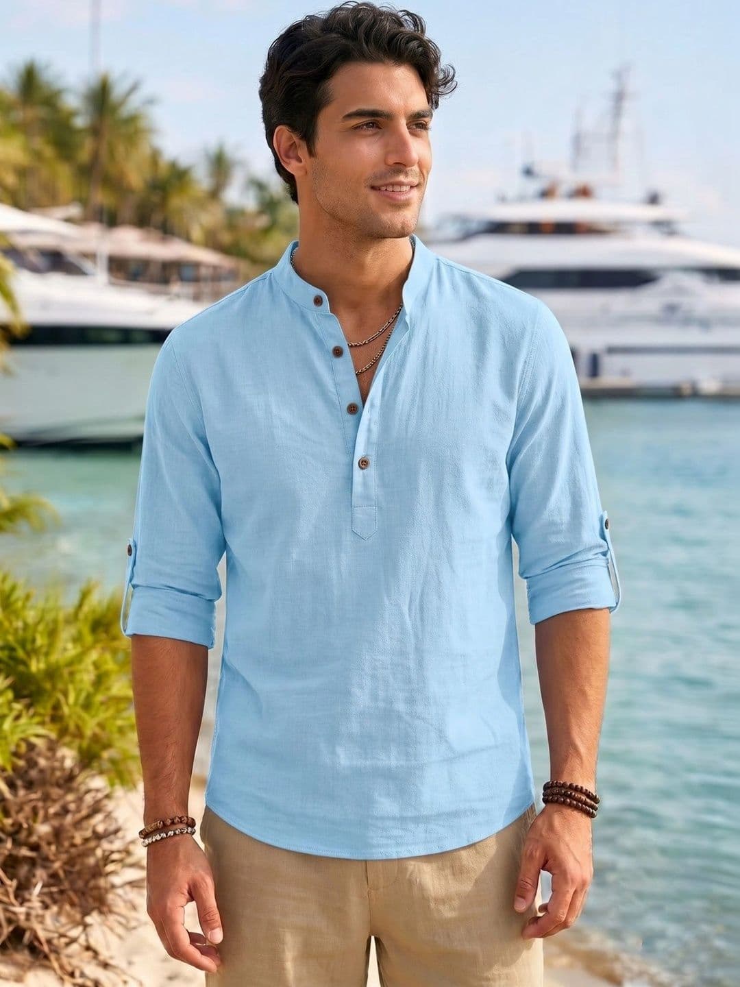 Royalscout Men Standard Casual Shirt - view 1