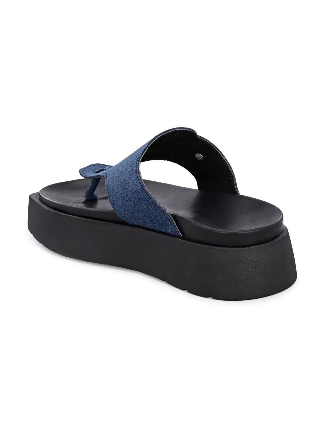 Roadster Men Comfort Sandals thumbnail 3