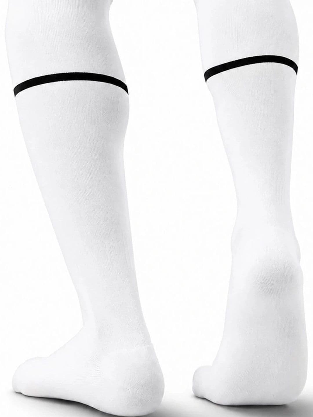 CAPTAIN Men Patterned Knee Length Socks thumbnail 2