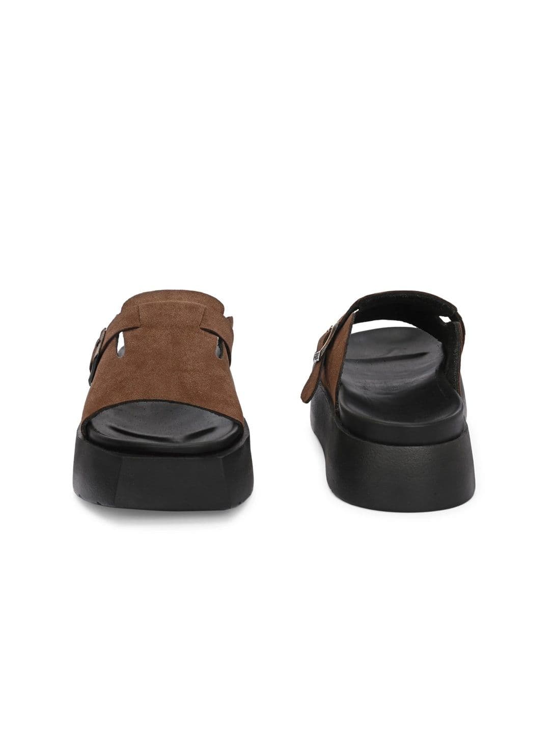 Roadster Men Comfort Sandals thumbnail 2