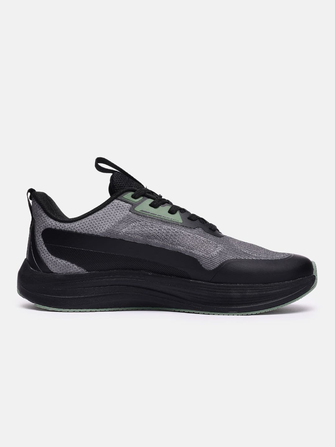 HRX by Hrithik Roshan Men Colorblocked Running Shoes thumbnail 5
