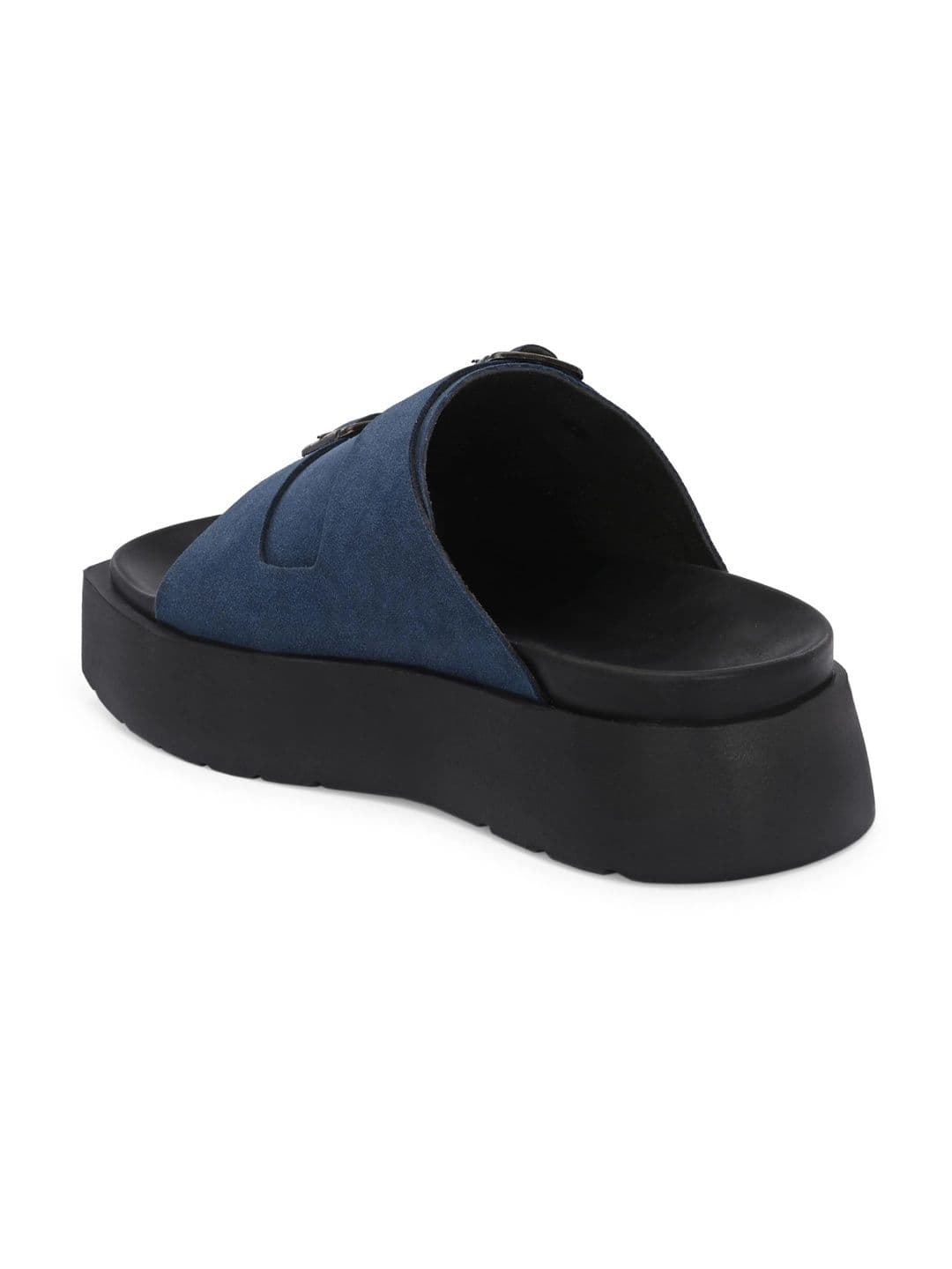 Roadster Men Comfort Sandals thumbnail 6