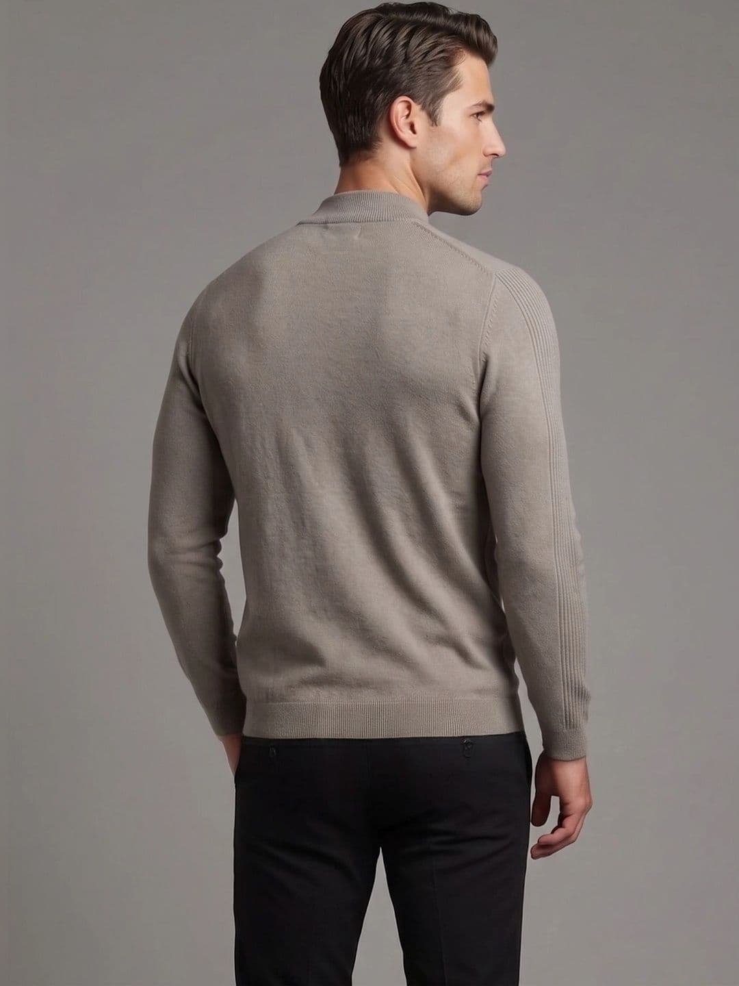 HERE&NOW Men Pullover thumbnail 4