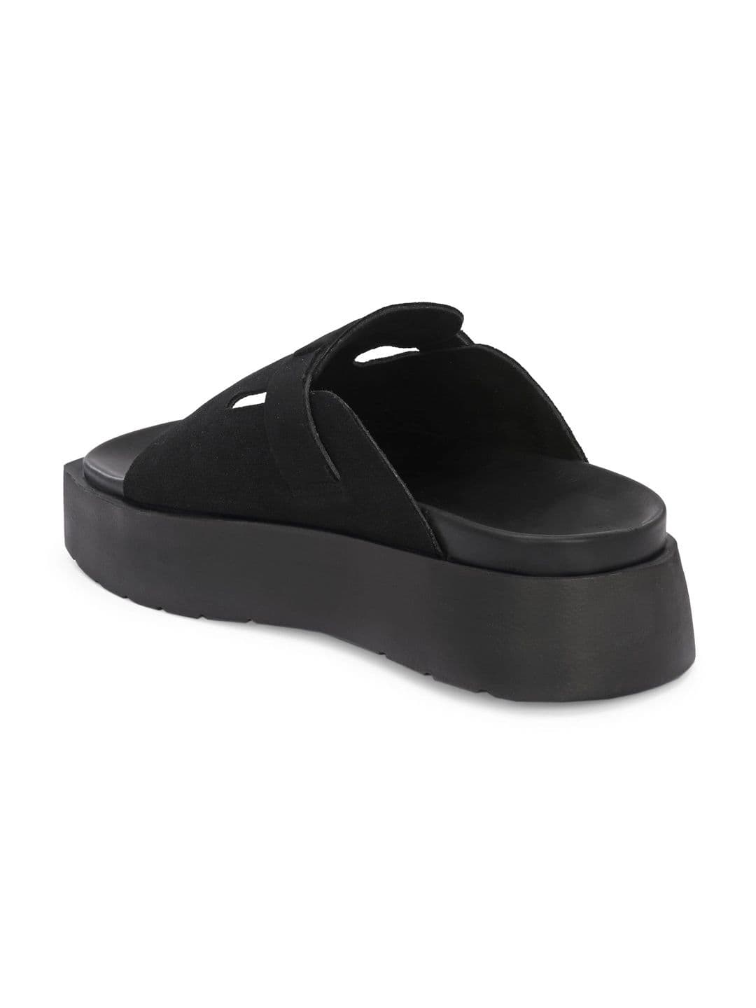 Roadster Men Comfort Sandals thumbnail 6