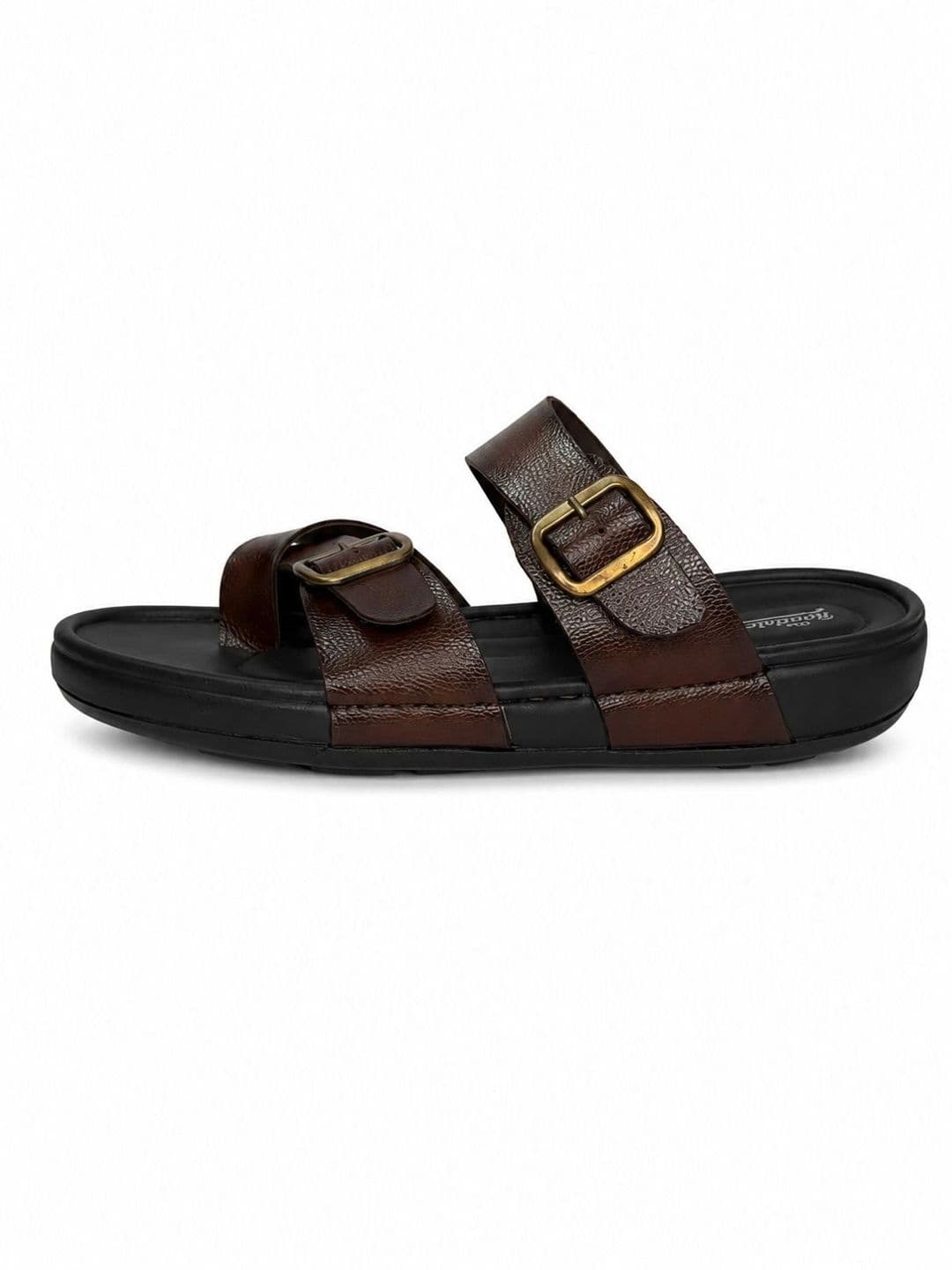 Roadster Men Comfort Sandals thumbnail 3