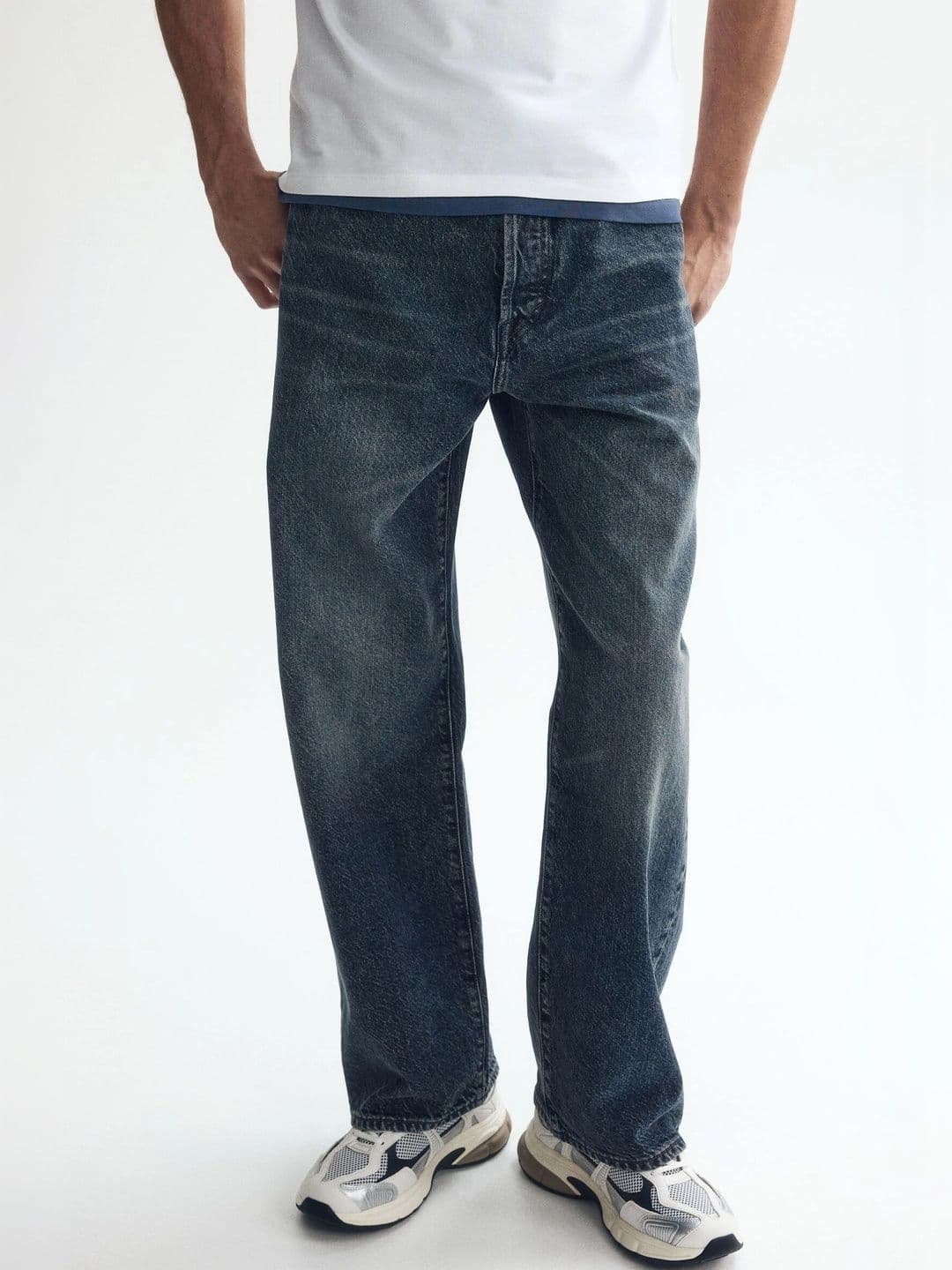 H&M Men Jeans thumbnail 5