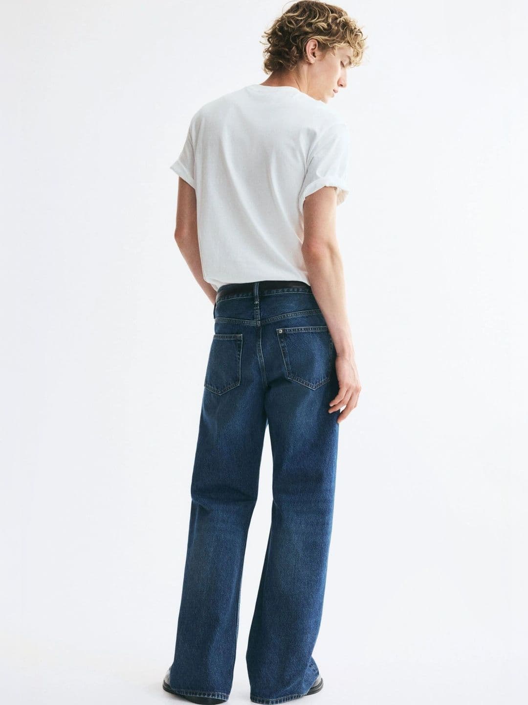 H&M Men Jeans thumbnail 2