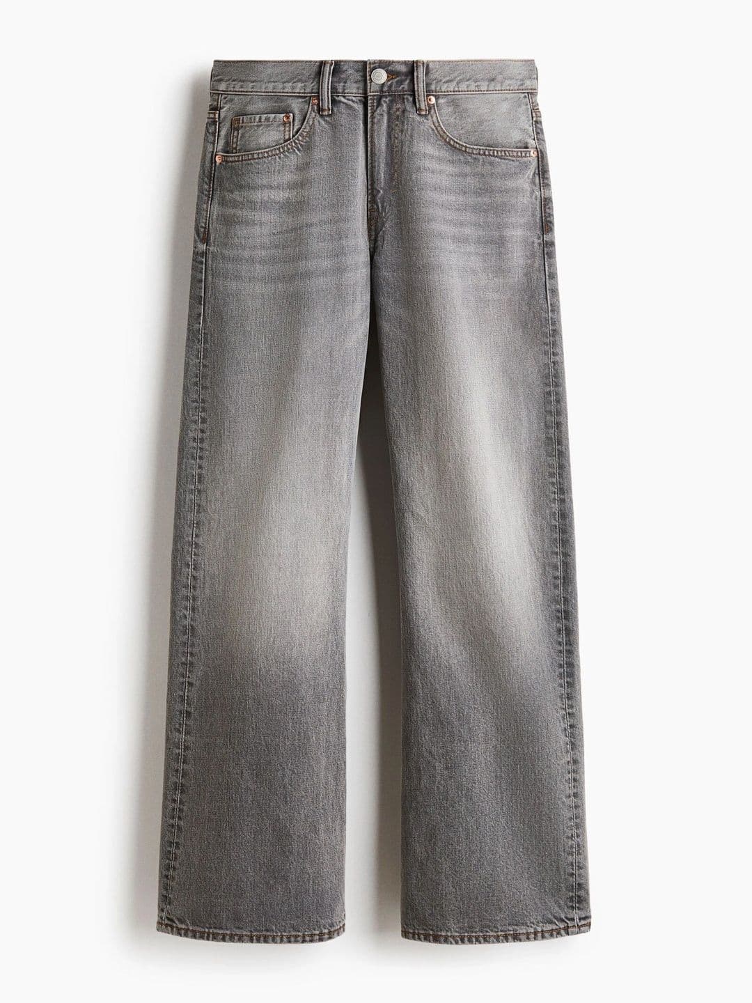 H&M Men Jeans thumbnail 4