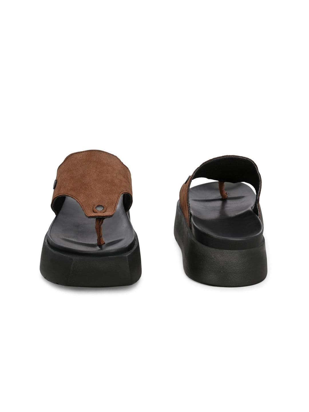 Roadster Men Comfort Sandals thumbnail 6