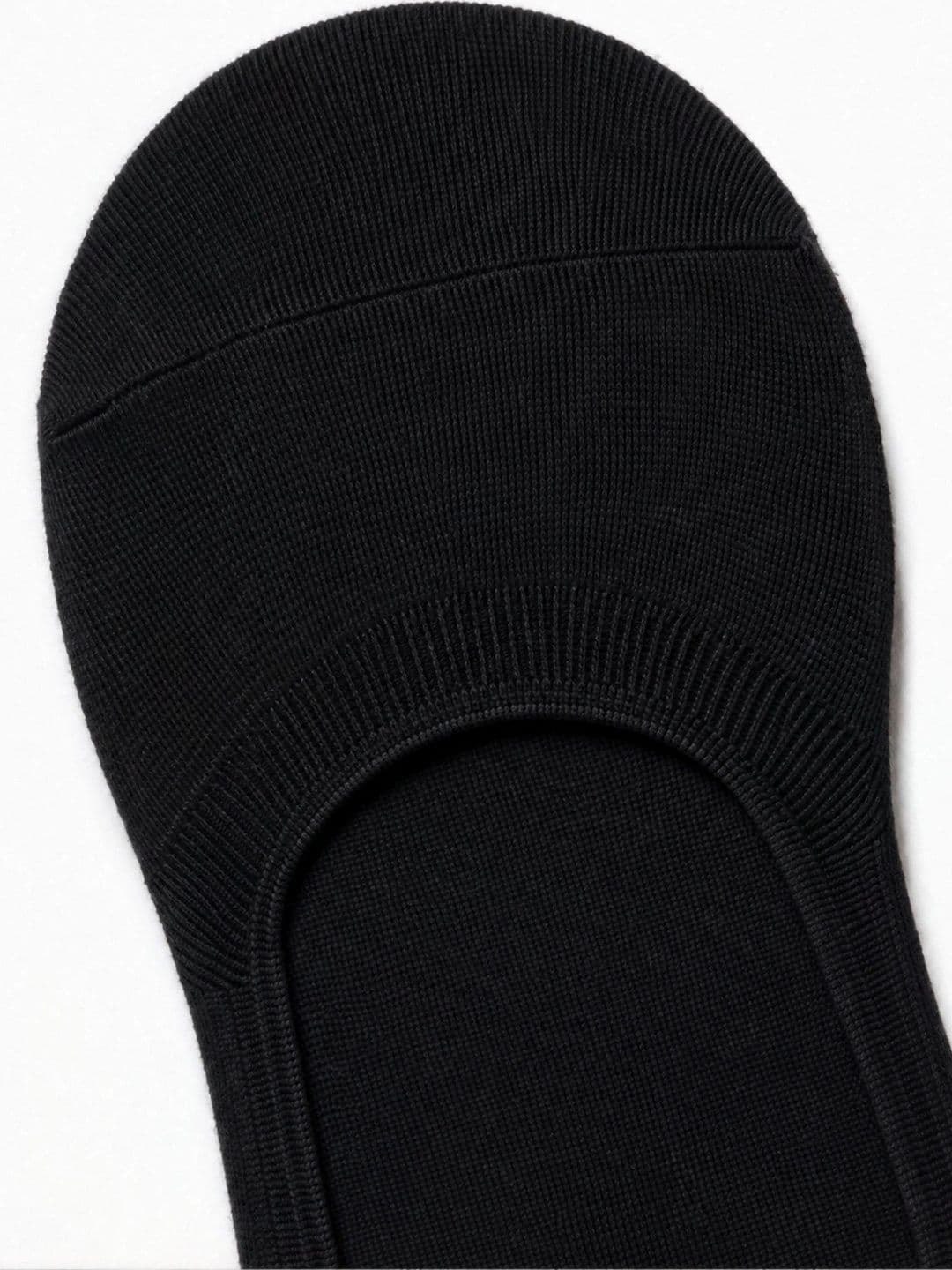 SHOPCASH Men Pack of 3 Cotton Assorted Shoe Liners Socks thumbnail 3