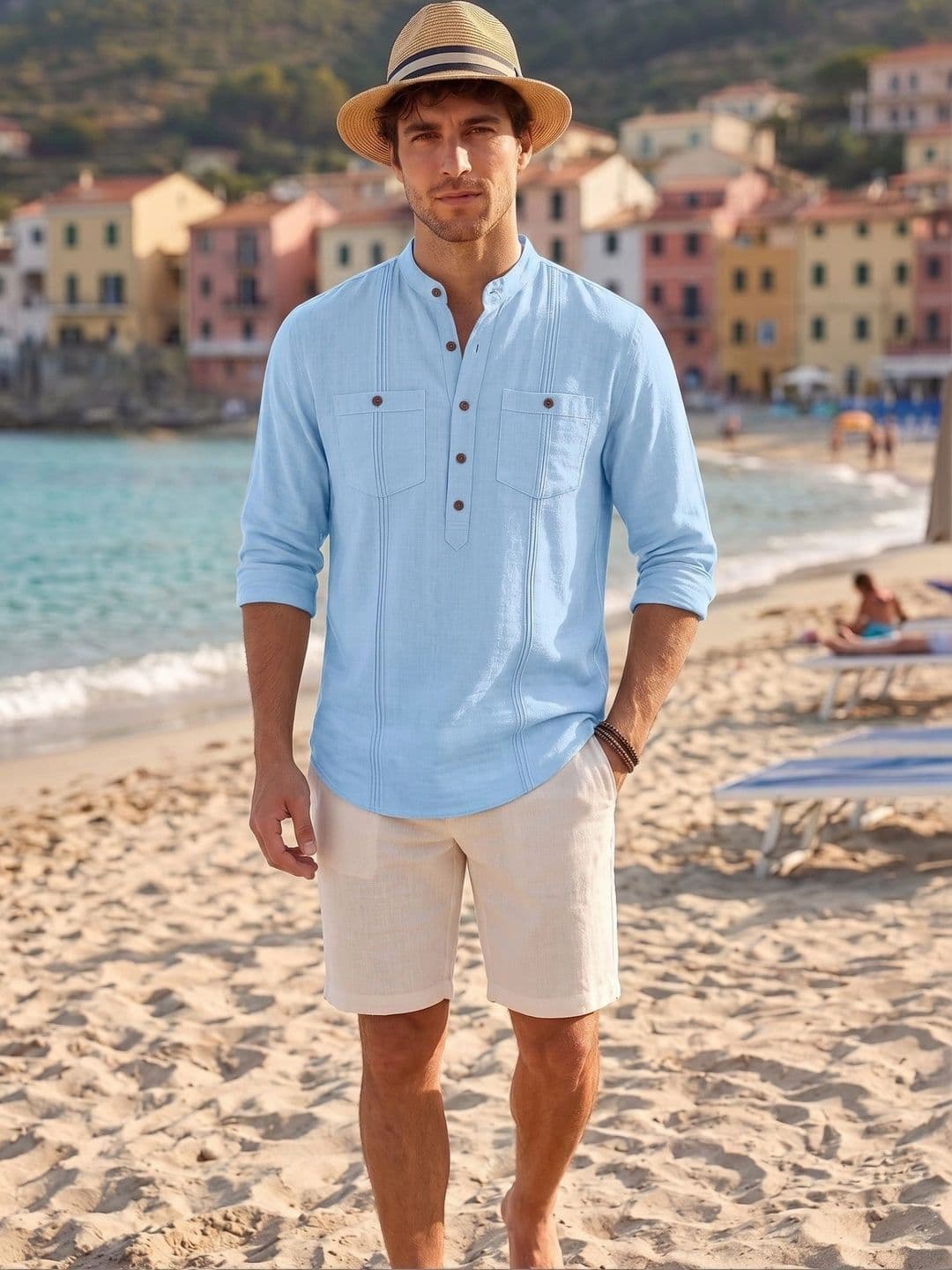 Royalscout Men Standard Casual Shirt - view 1