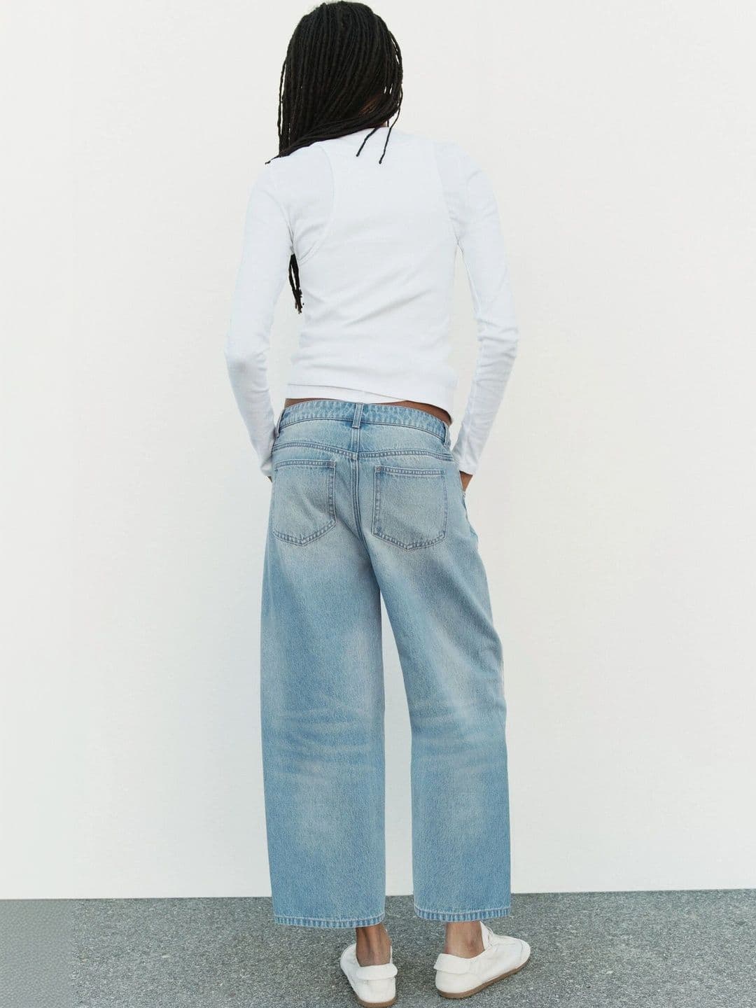 H&M Women Jeans thumbnail 2