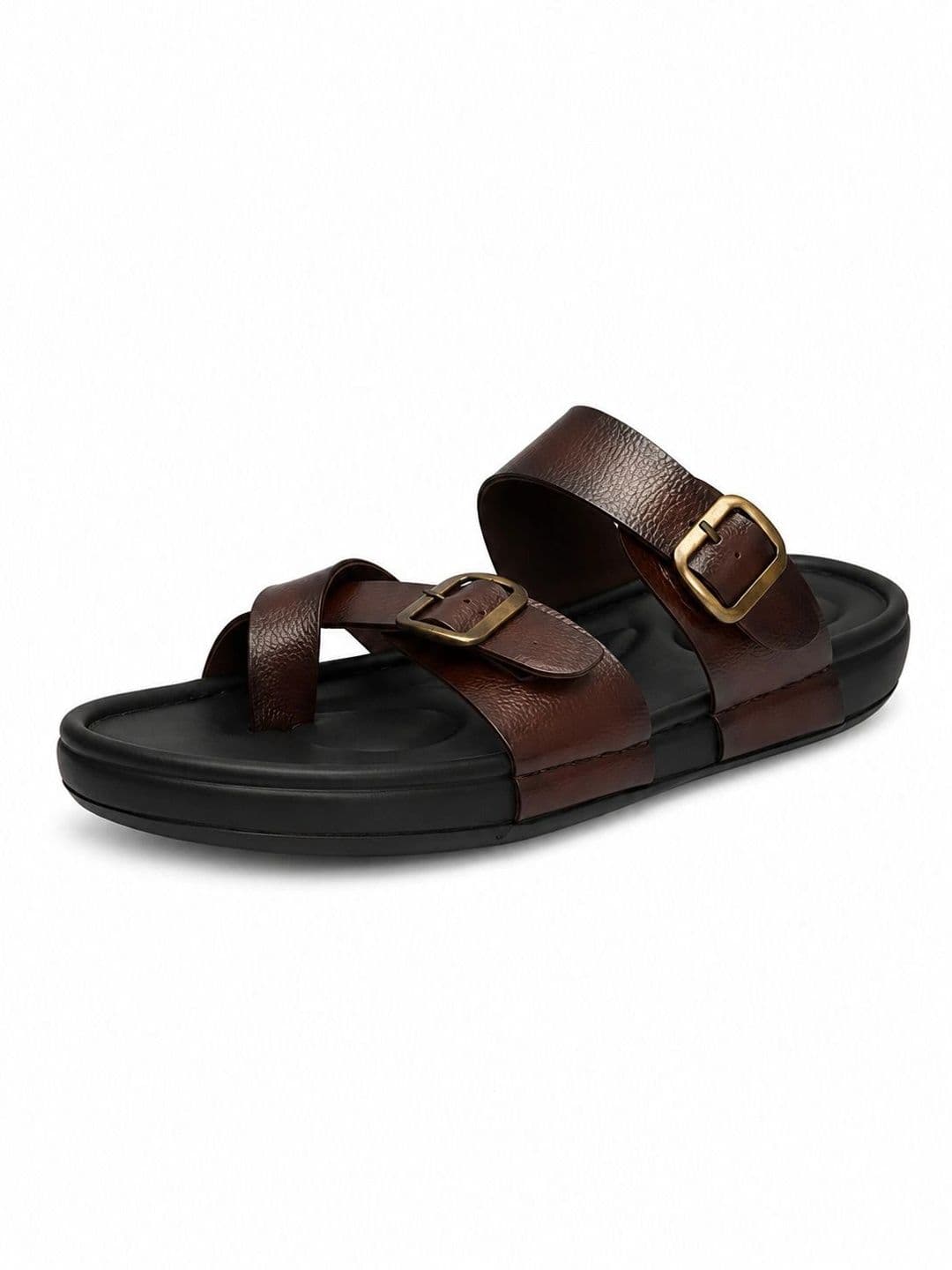 Roadster Men Comfort Sandals thumbnail 4