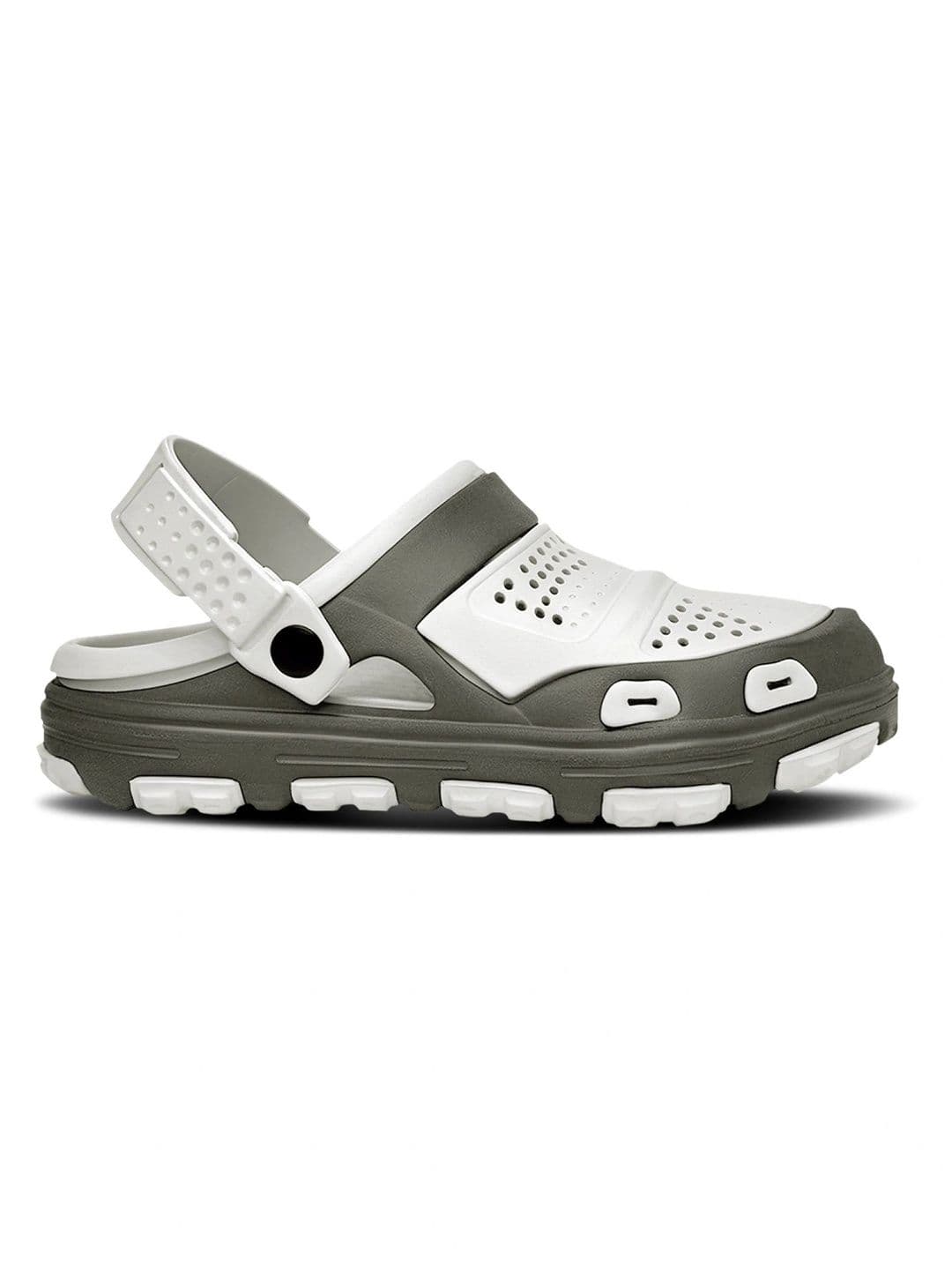 Bruton Men Clogs Sandals thumbnail 4