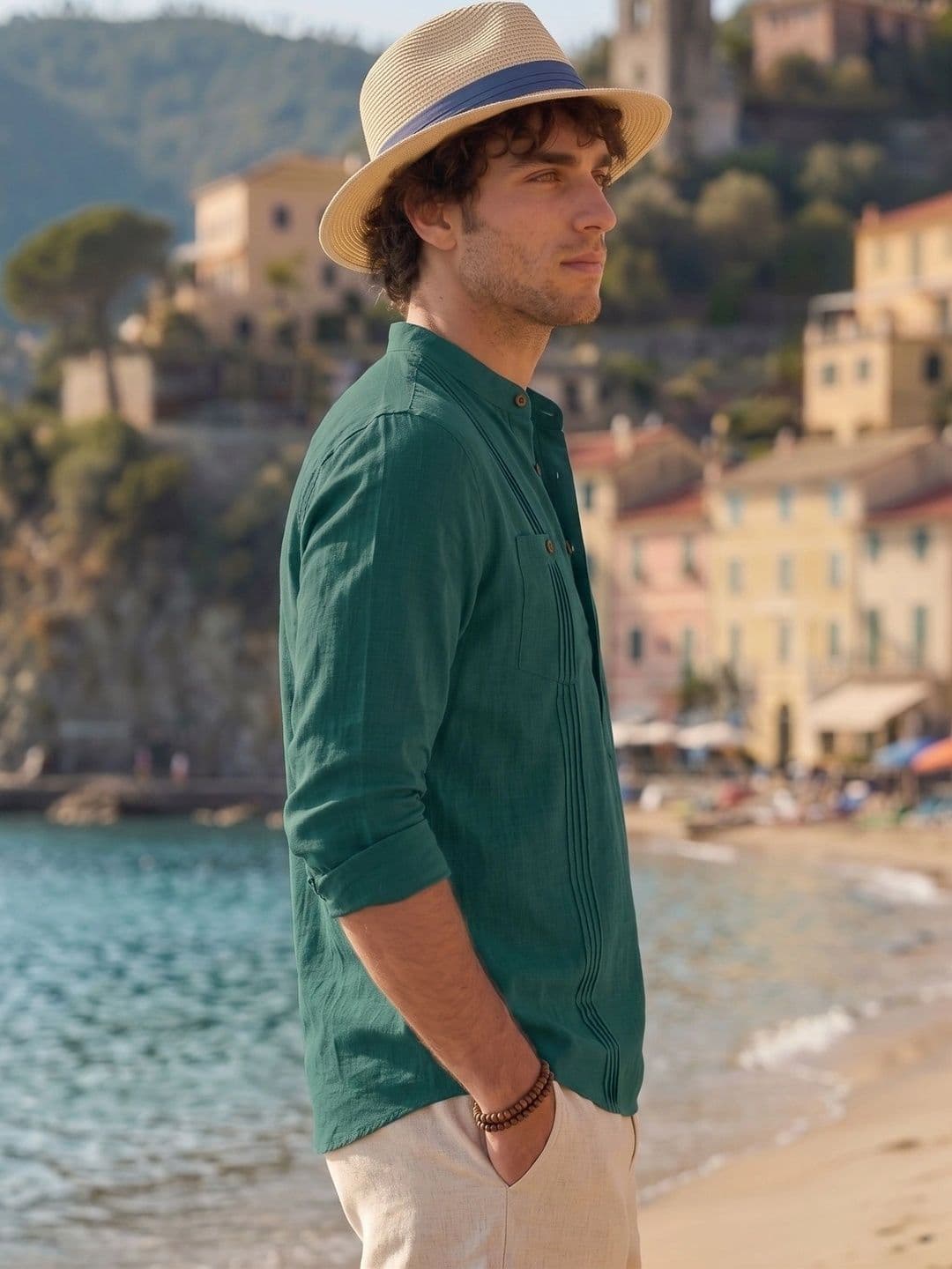 Royalscout Men Standard Casual Shirt thumbnail 5
