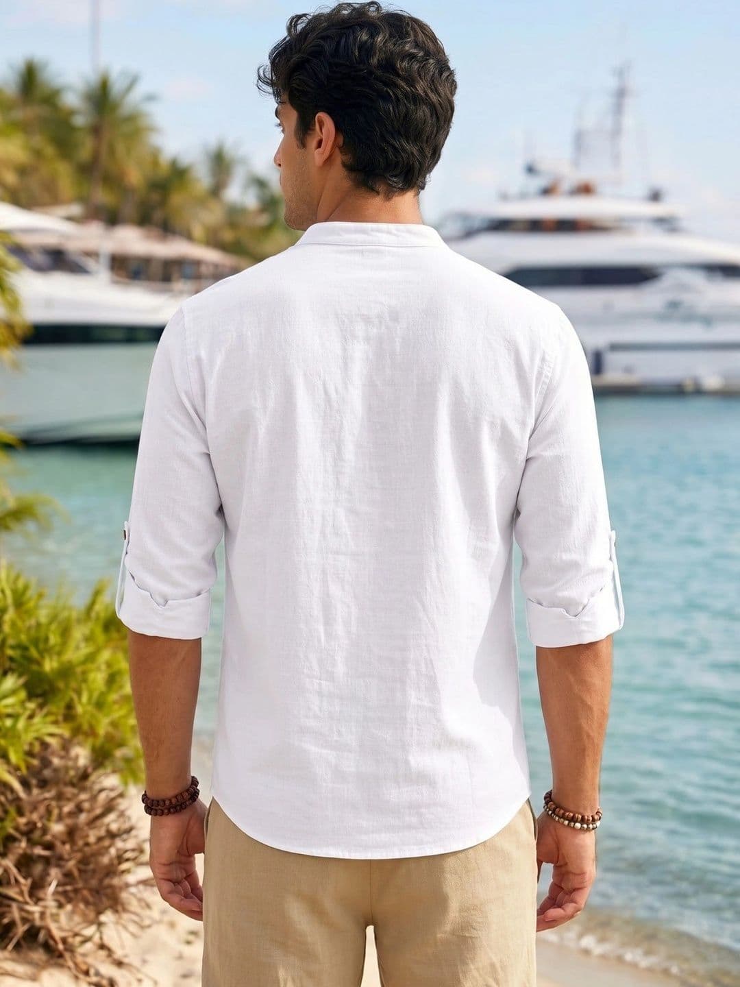Royalscout Men Standard Casual Shirt thumbnail 2