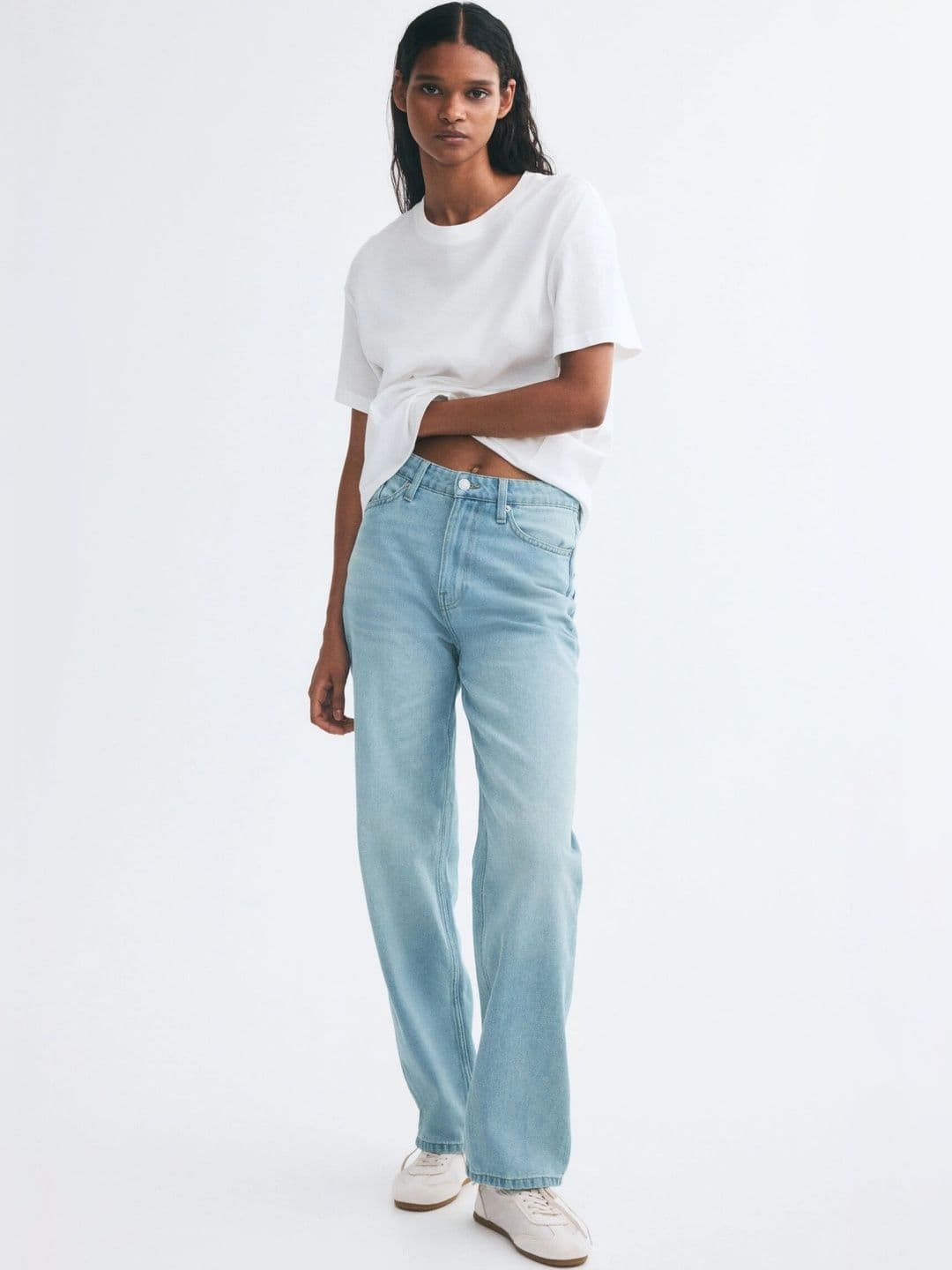 H&M Women Jeans thumbnail 3