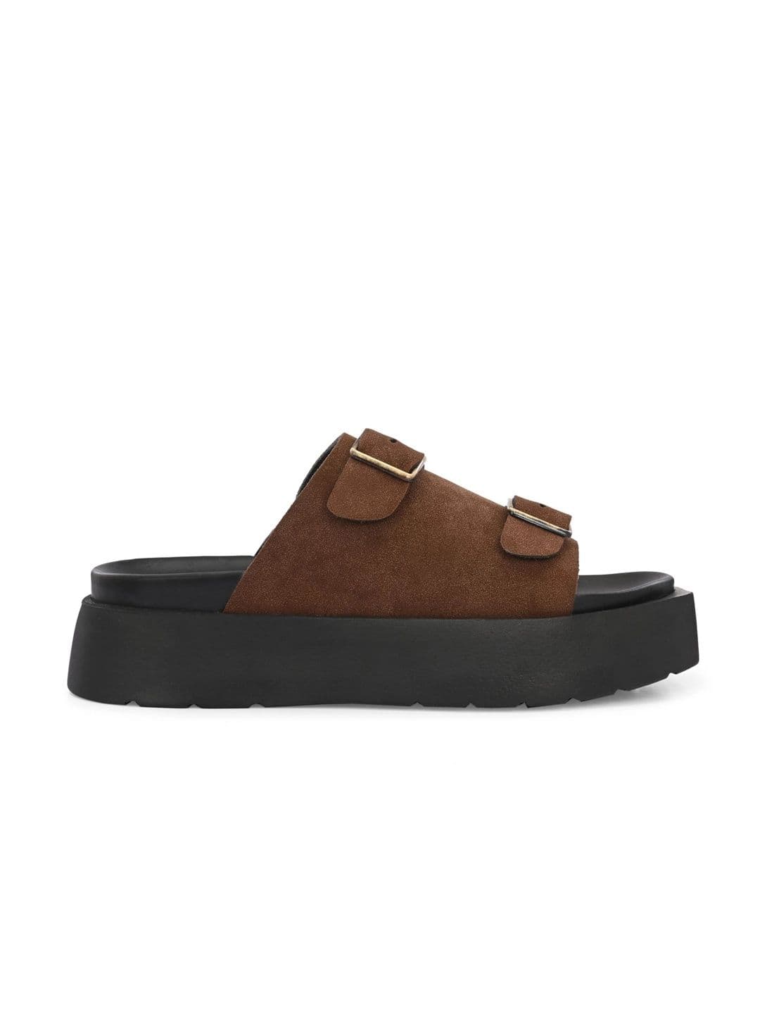 Roadster Men Comfort Sandals thumbnail 2