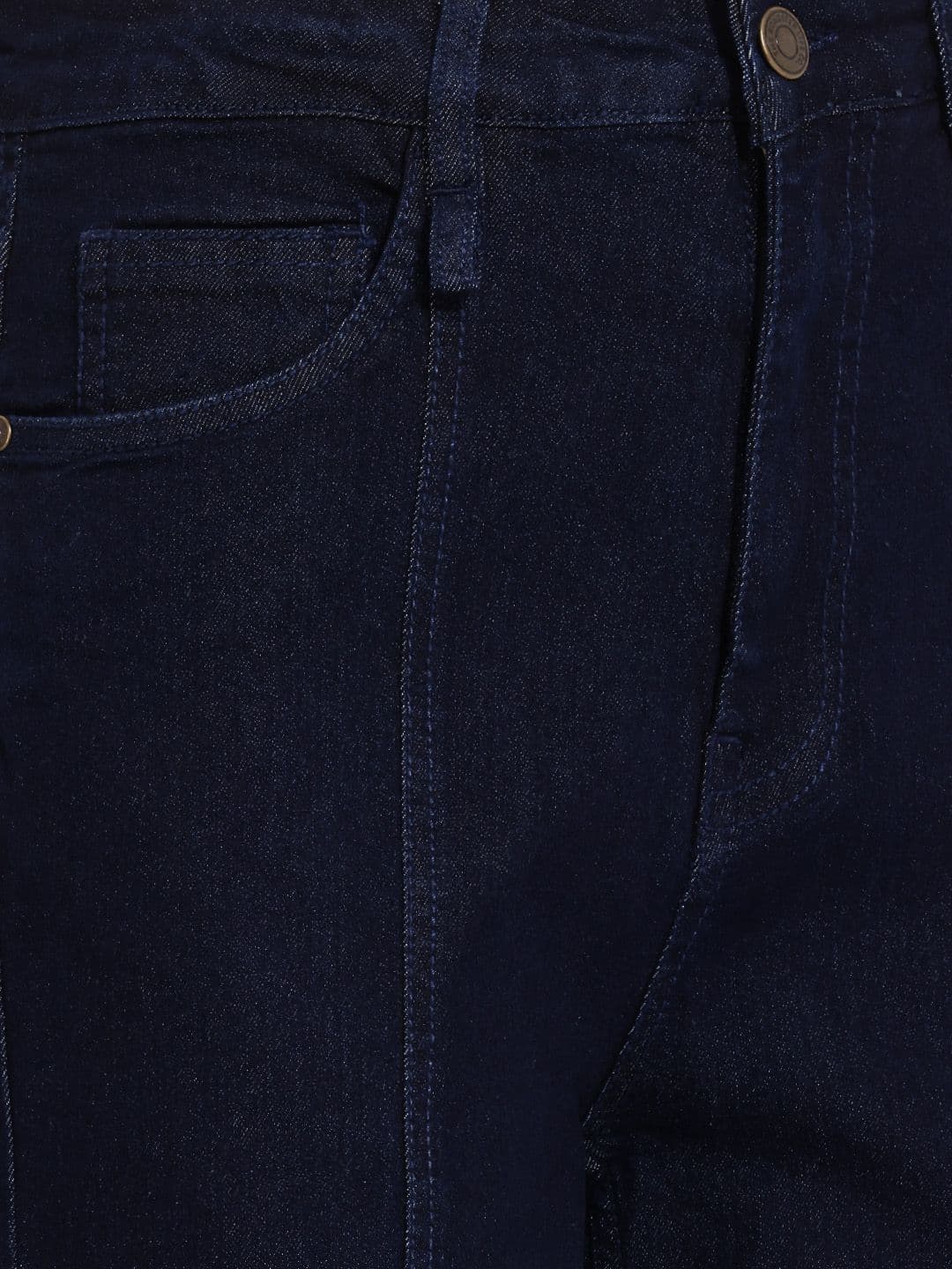 The Roadster Life CO. Women Wide Leg Stretchable Jeans thumbnail 5