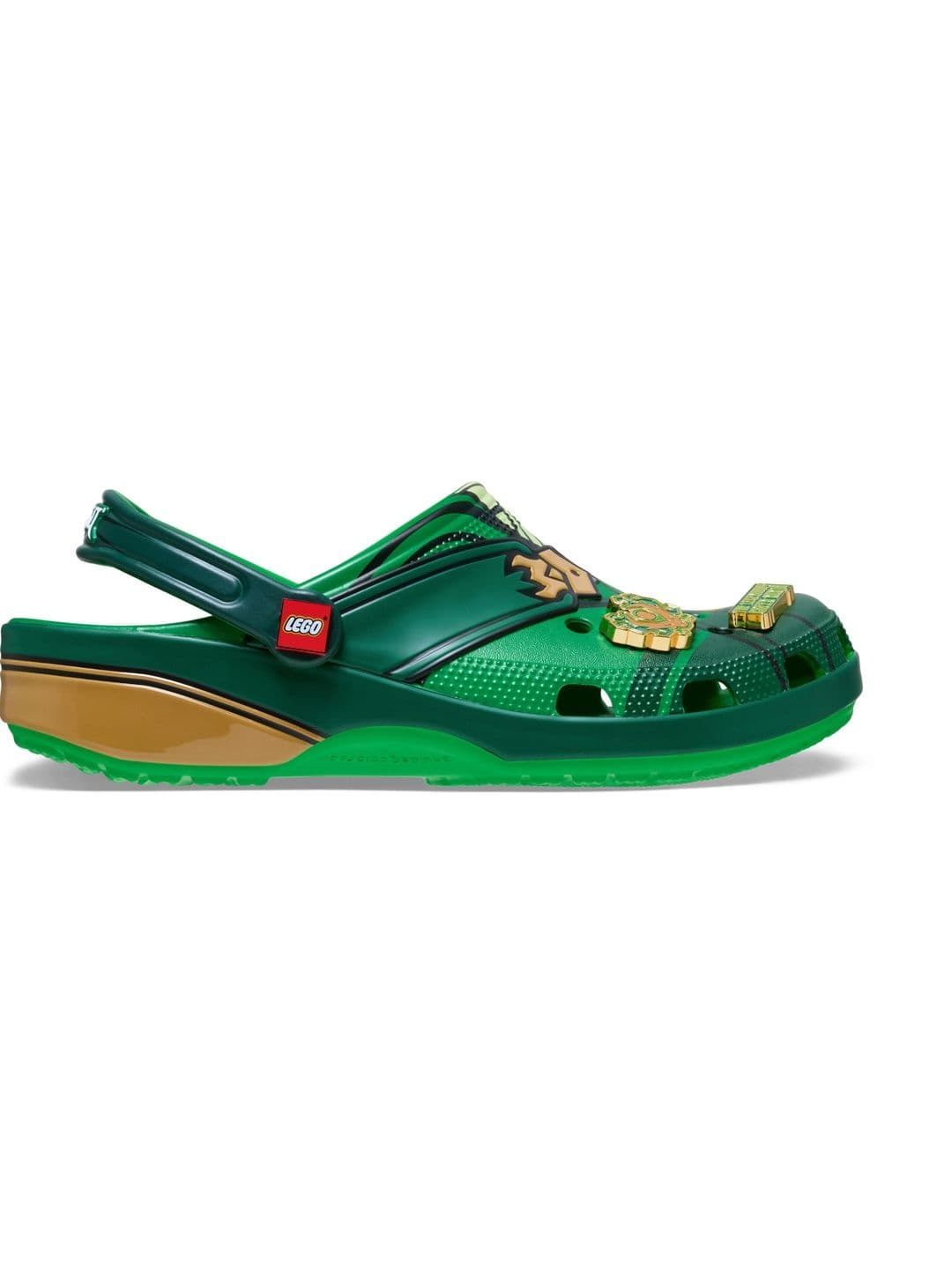 Crocs Unisex Clogs Sandals thumbnail 4