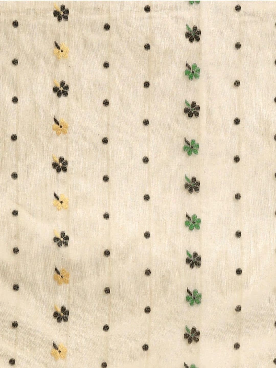 ZELLURE Woven Design Art Silk Kanjeevaram Saree thumbnail 5