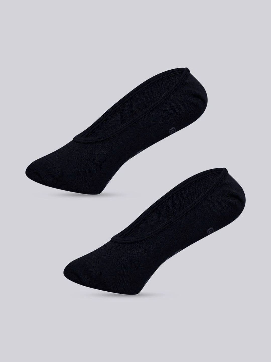 Kickers Men Microfiber Shoe Liners Socks - view 1