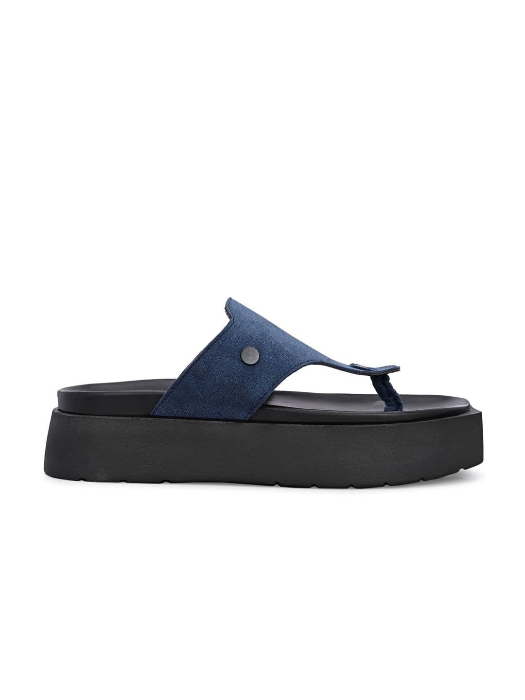 Roadster Men Comfort Sandals thumbnail 2