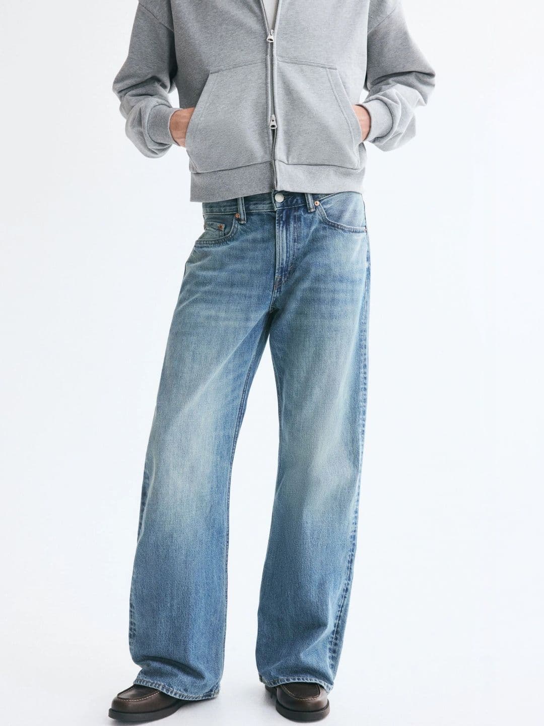 H&M Men Jeans thumbnail 4