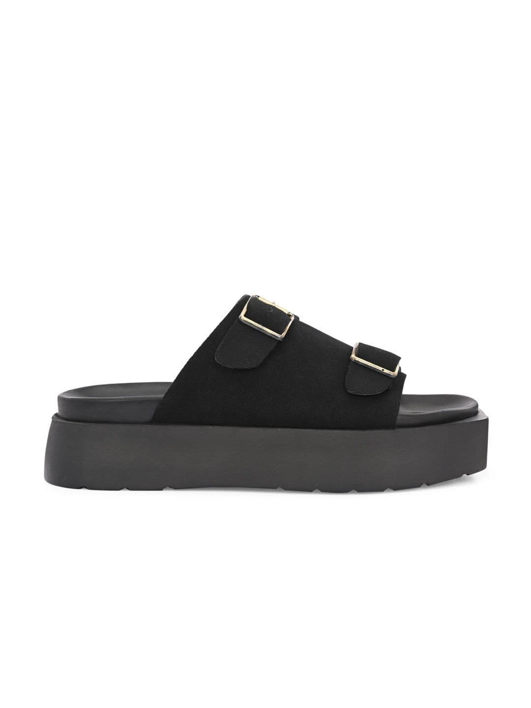 Roadster Men Comfort Sandals thumbnail 5