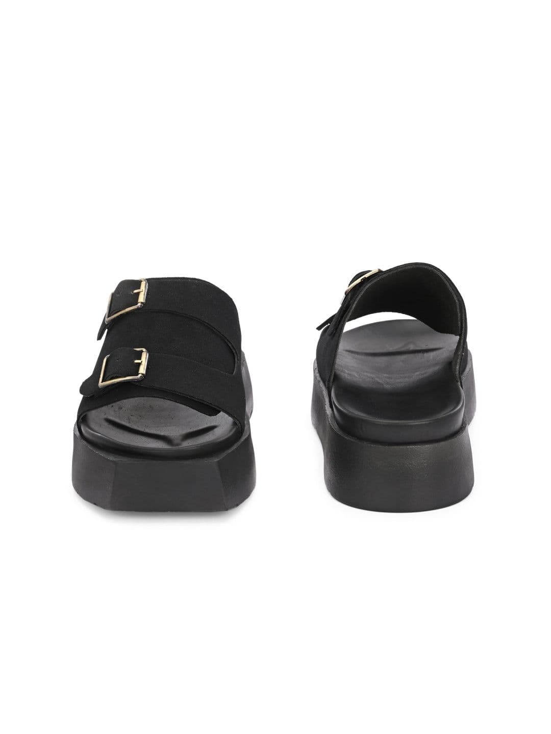 Roadster Men Comfort Sandals thumbnail 6